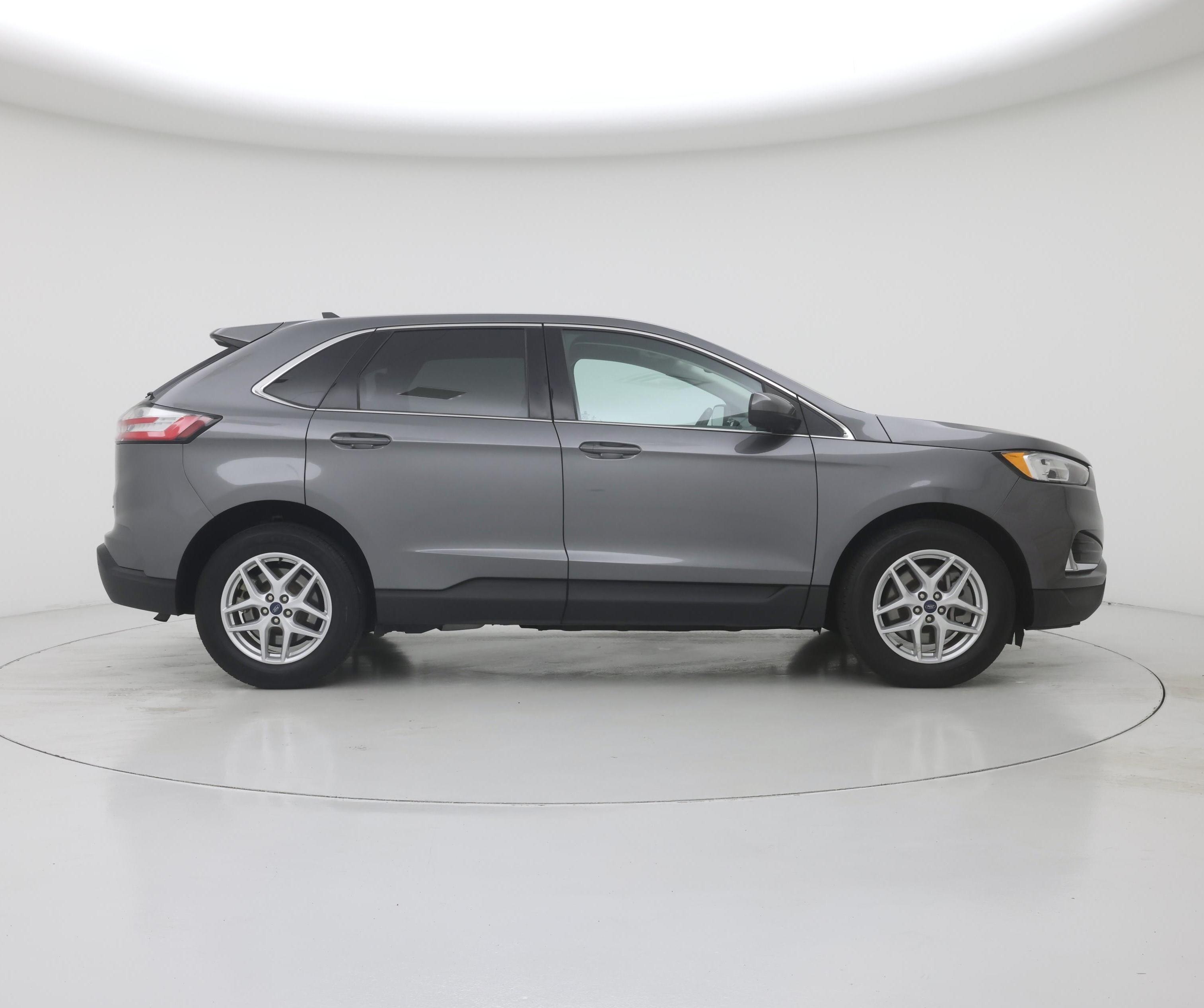 Thumbnail: 2021 Ford Edge - 7