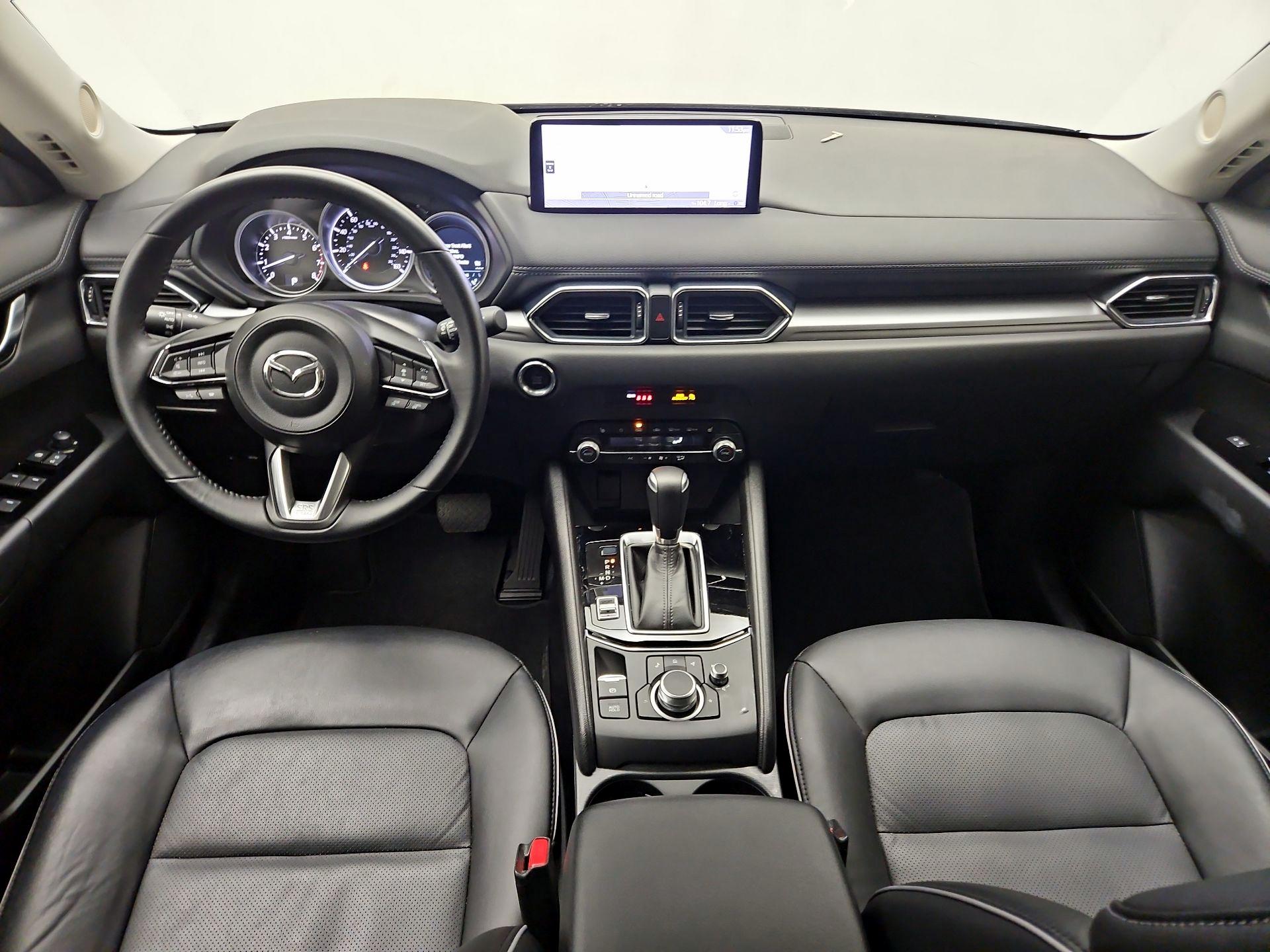 Thumbnail: 2025 Mazda CX-5 - 9