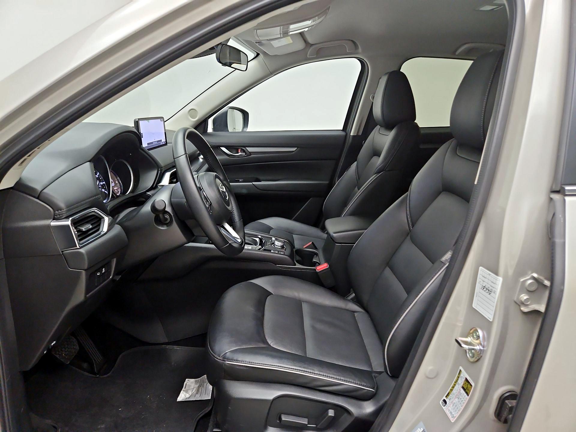 Thumbnail: 2025 Mazda CX-5 - 11