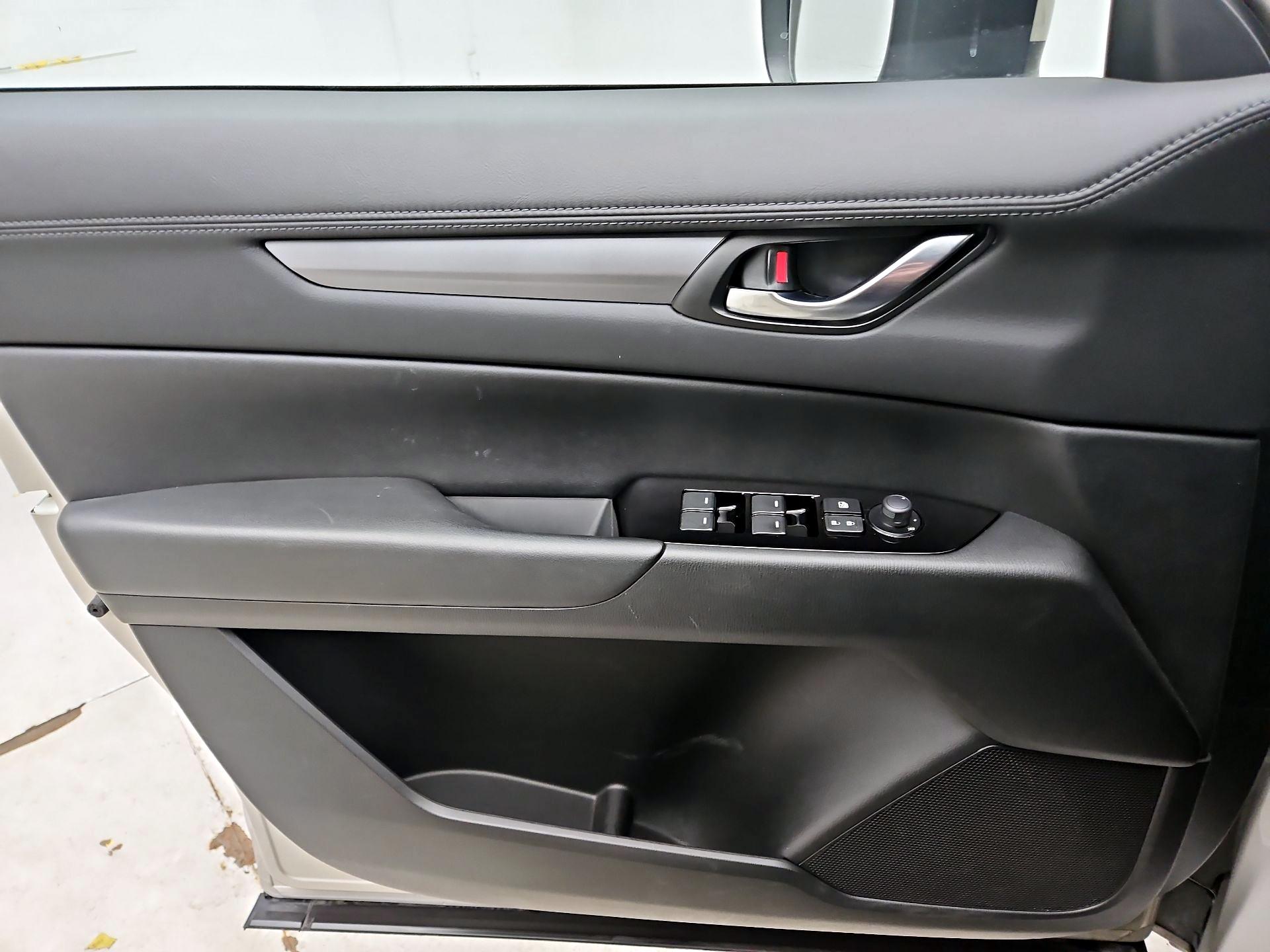 Thumbnail: 2025 Mazda CX-5 - 12