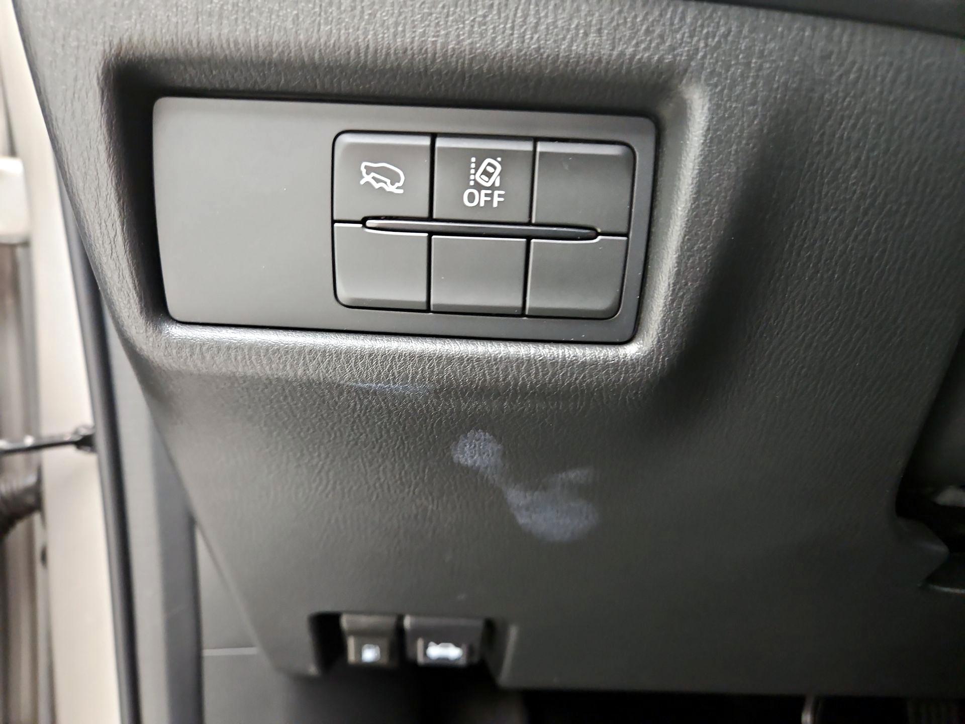 Thumbnail: 2025 Mazda CX-5 - 13