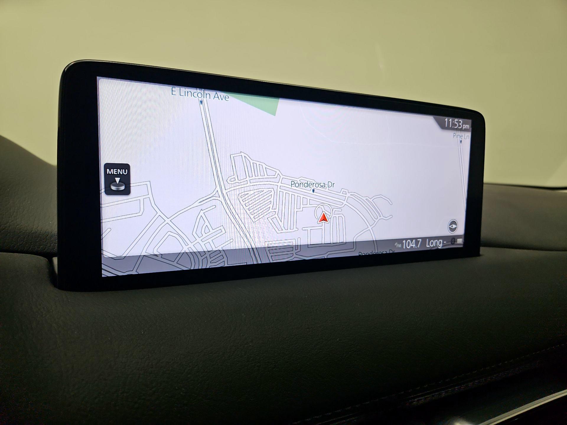 Thumbnail: 2025 Mazda CX-5 - 14