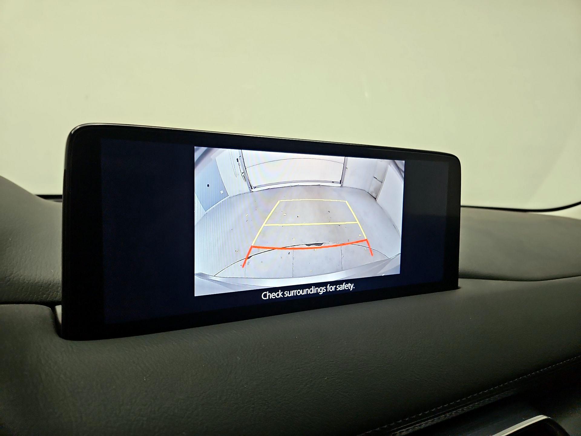 Thumbnail: 2025 Mazda CX-5 - 15