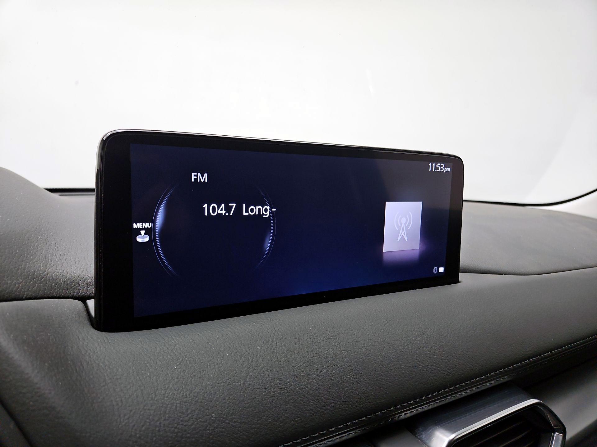 Thumbnail: 2025 Mazda CX-5 - 16