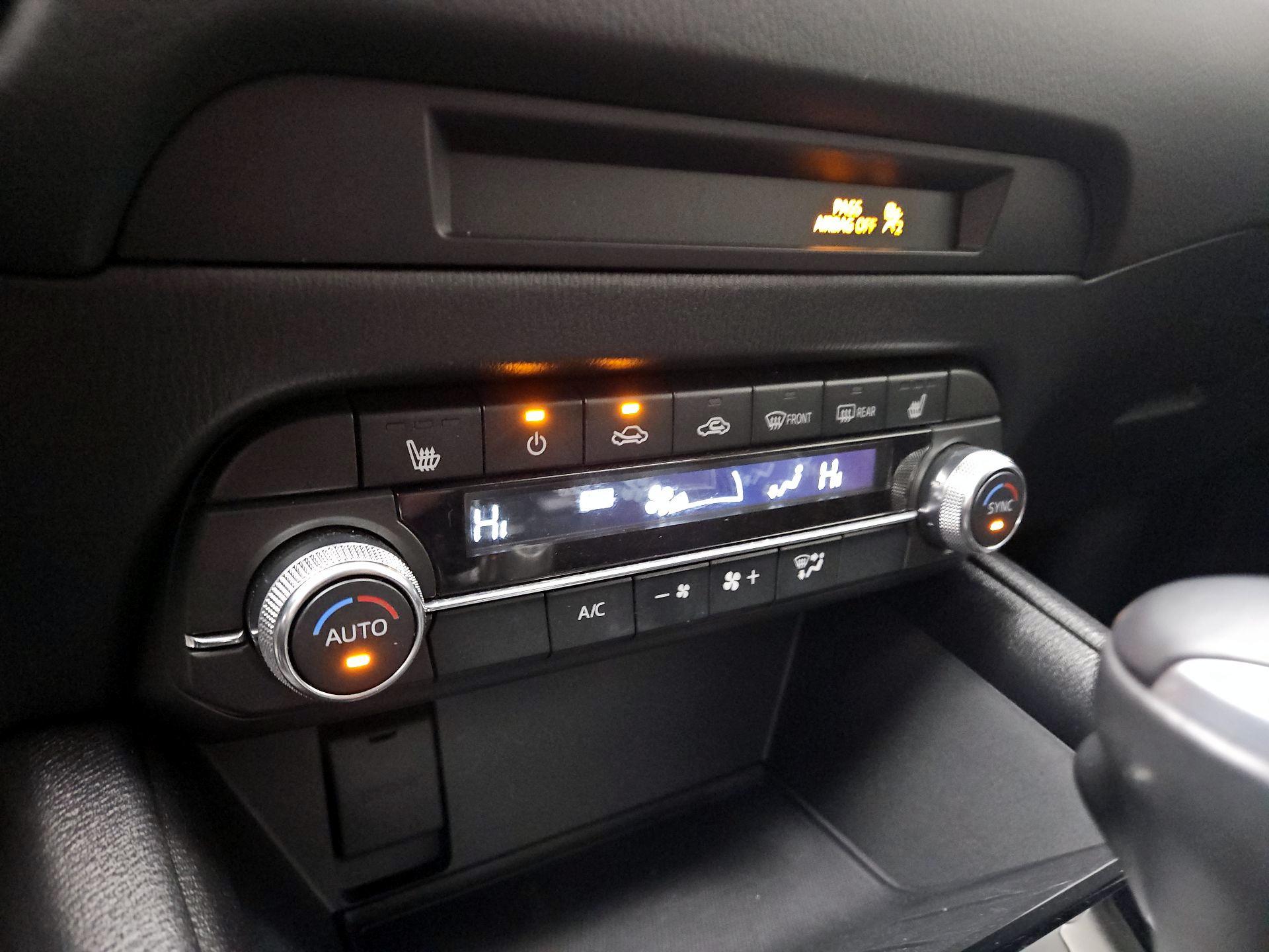 Thumbnail: 2025 Mazda CX-5 - 17