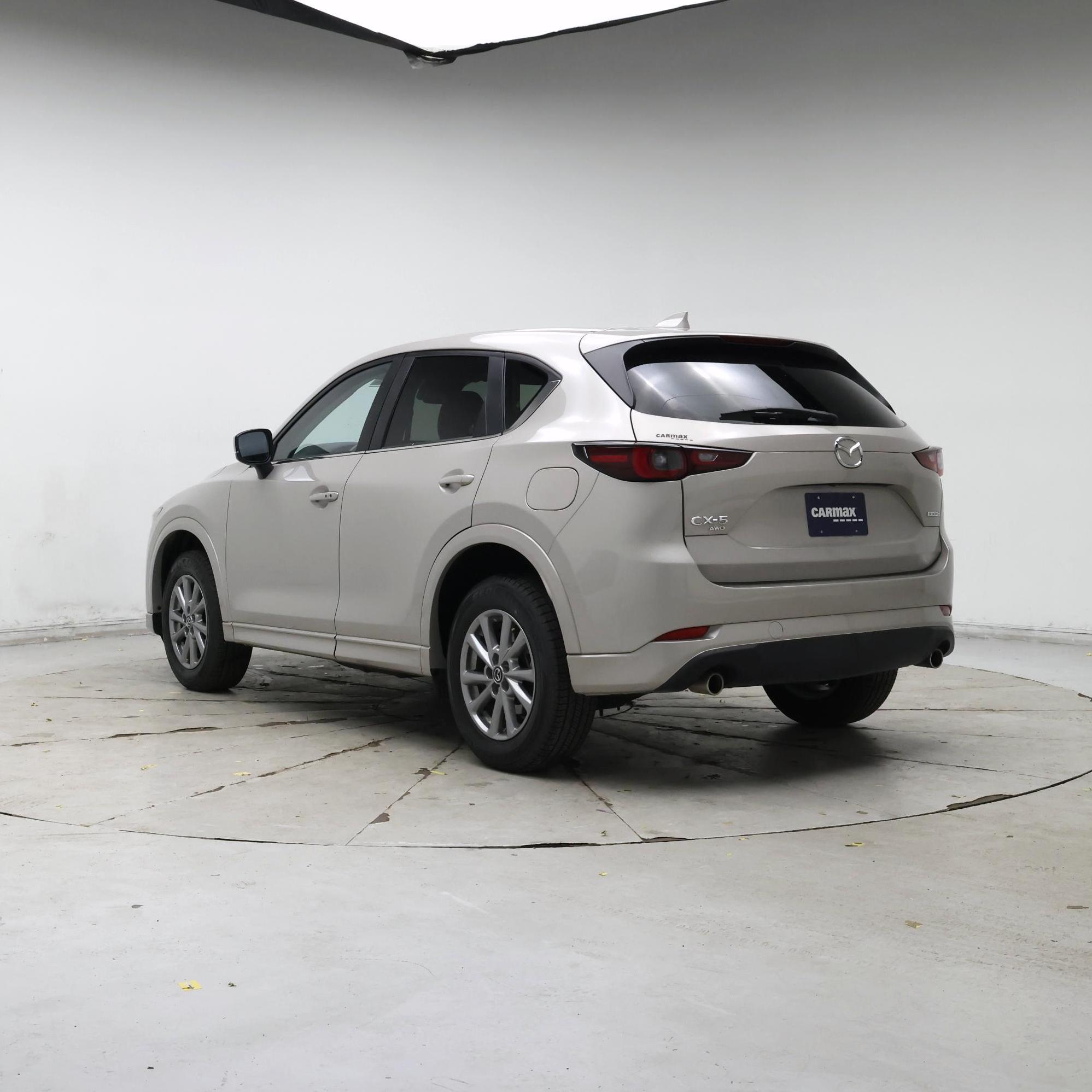 Thumbnail: 2025 Mazda CX-5 - 2