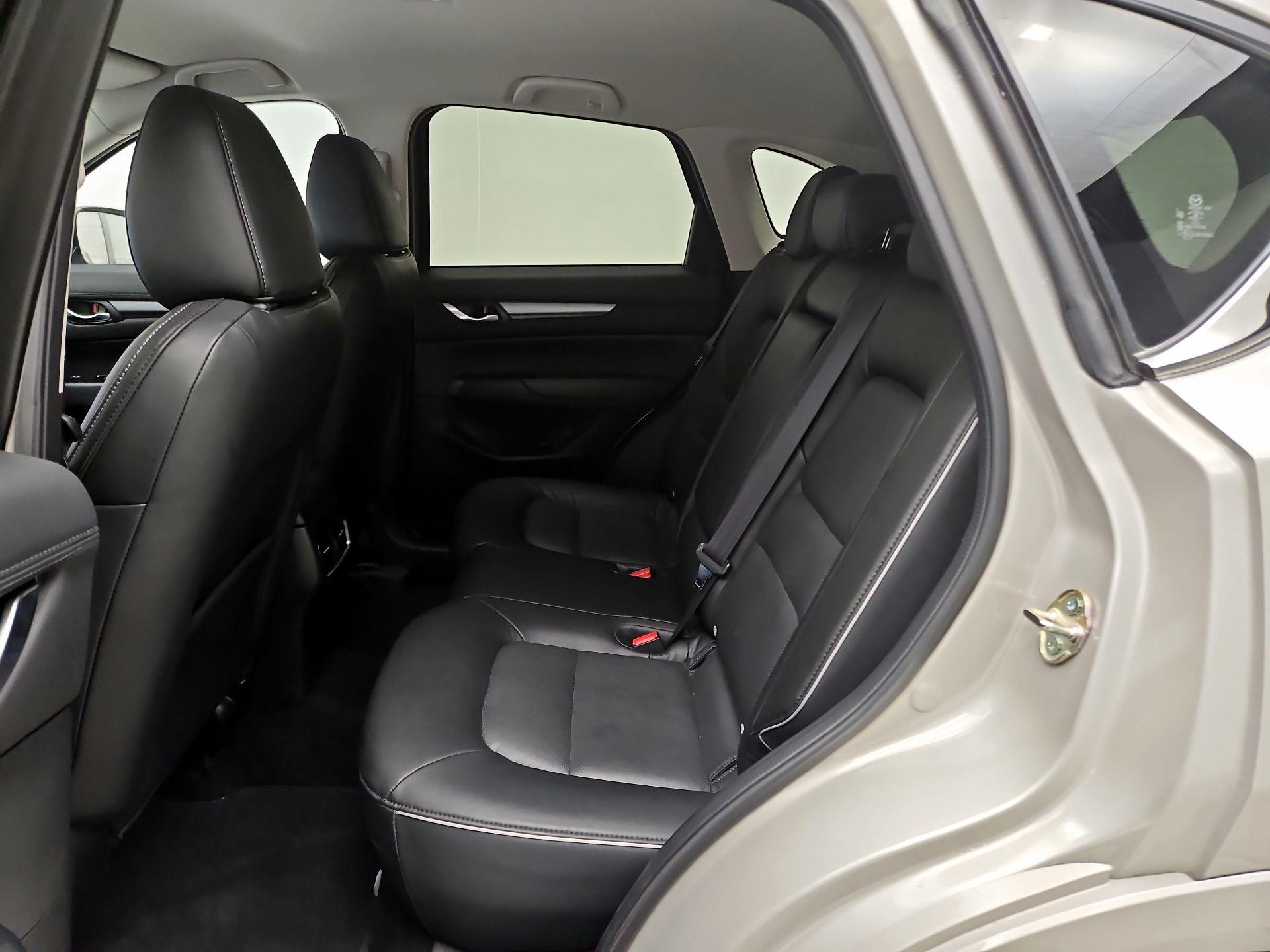 Thumbnail: 2025 Mazda CX-5 - 20