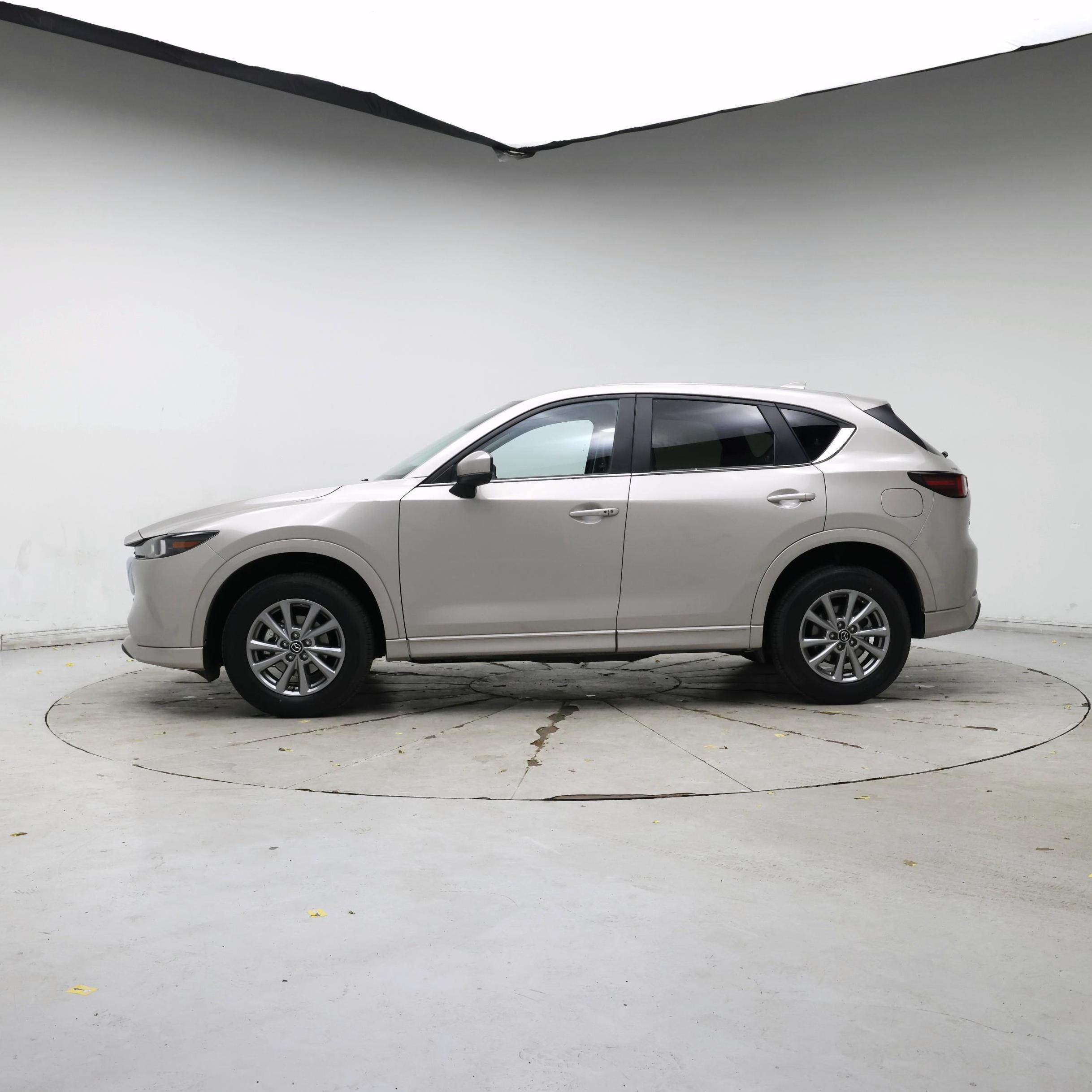 Thumbnail: 2025 Mazda CX-5 - 3