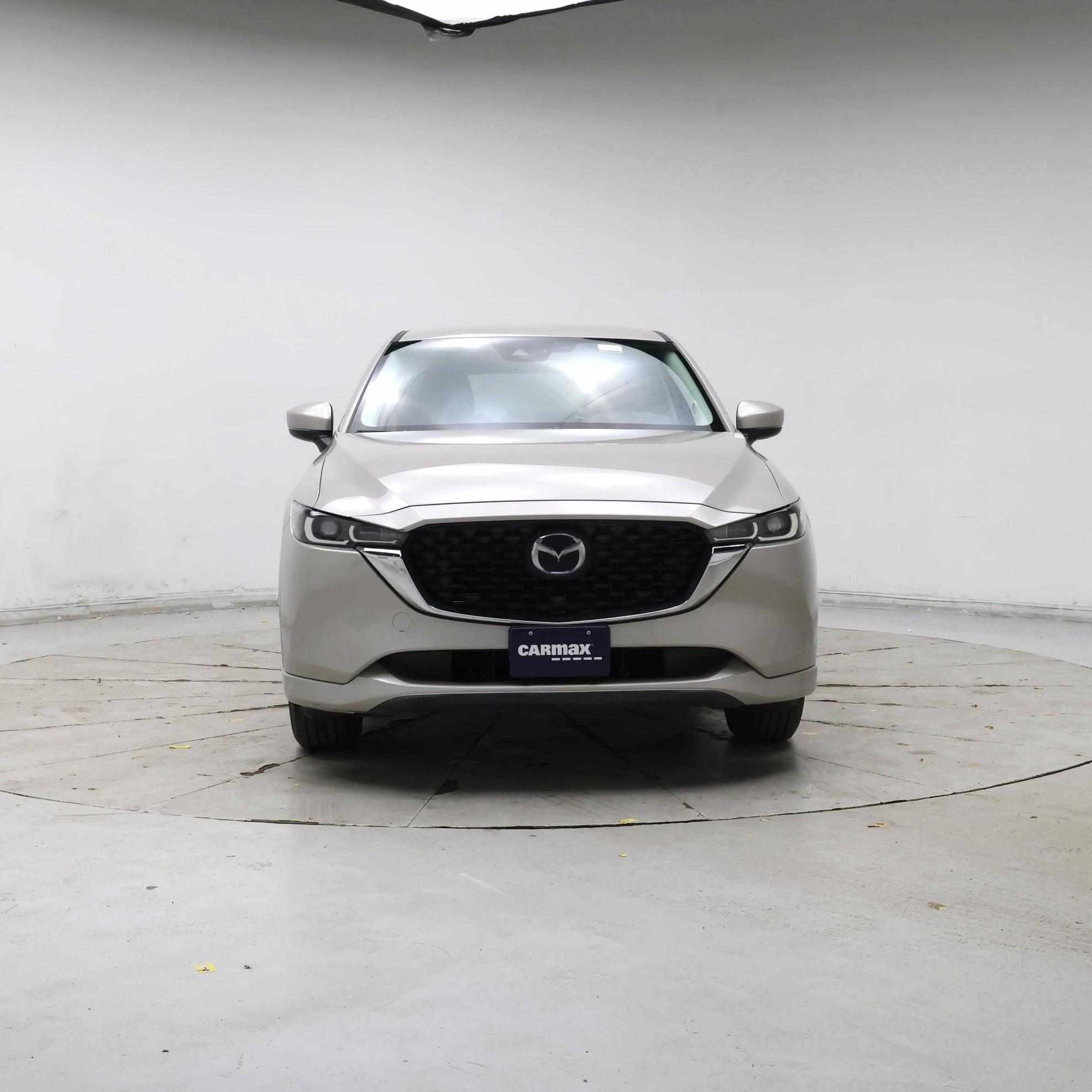 Thumbnail: 2025 Mazda CX-5 - 5