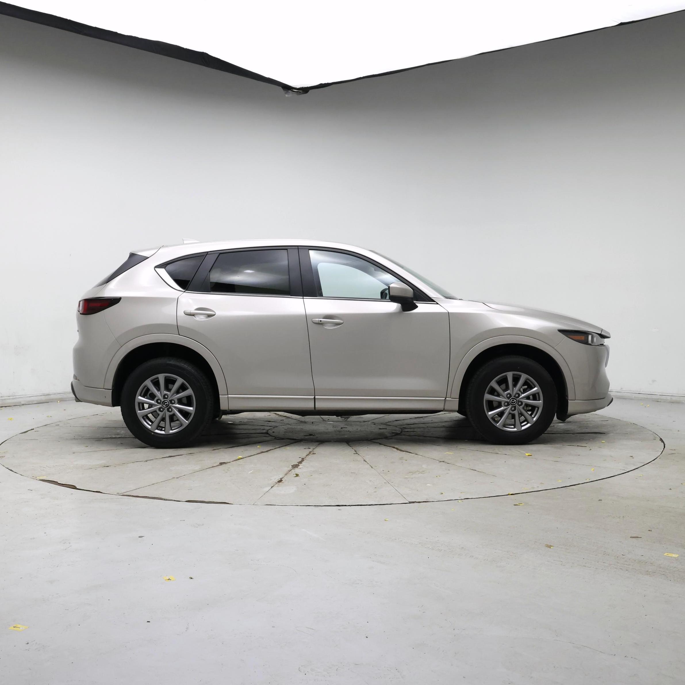 Thumbnail: 2025 Mazda CX-5 - 7