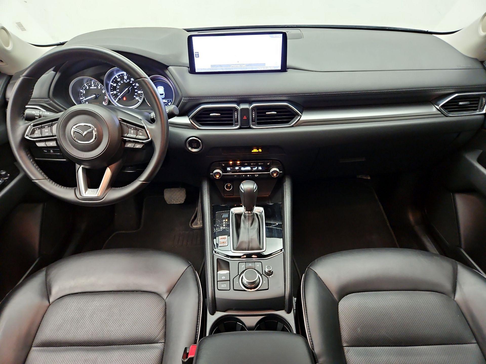 Thumbnail: 2025 Mazda CX-5 - 9