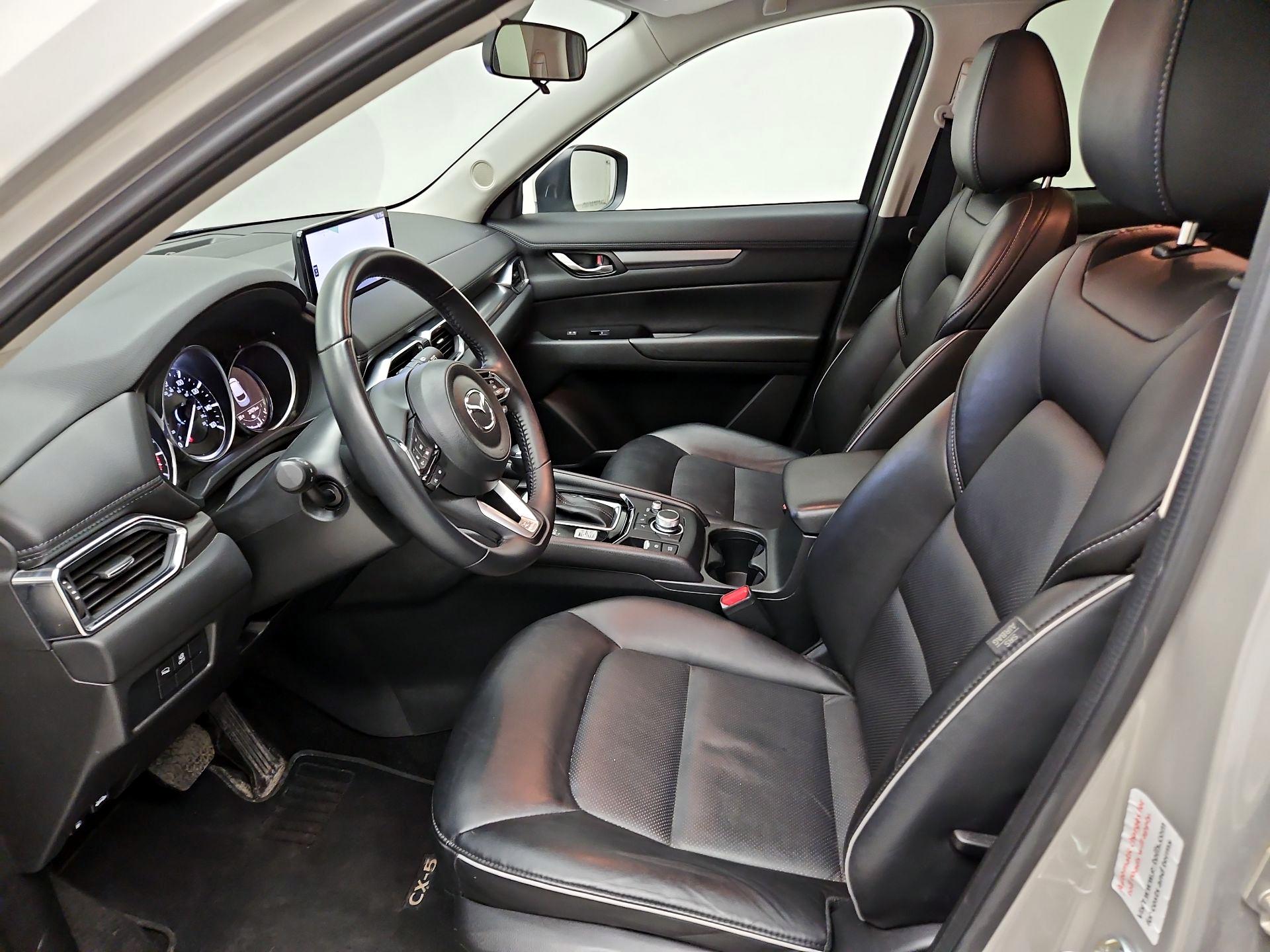 Thumbnail: 2025 Mazda CX-5 - 11