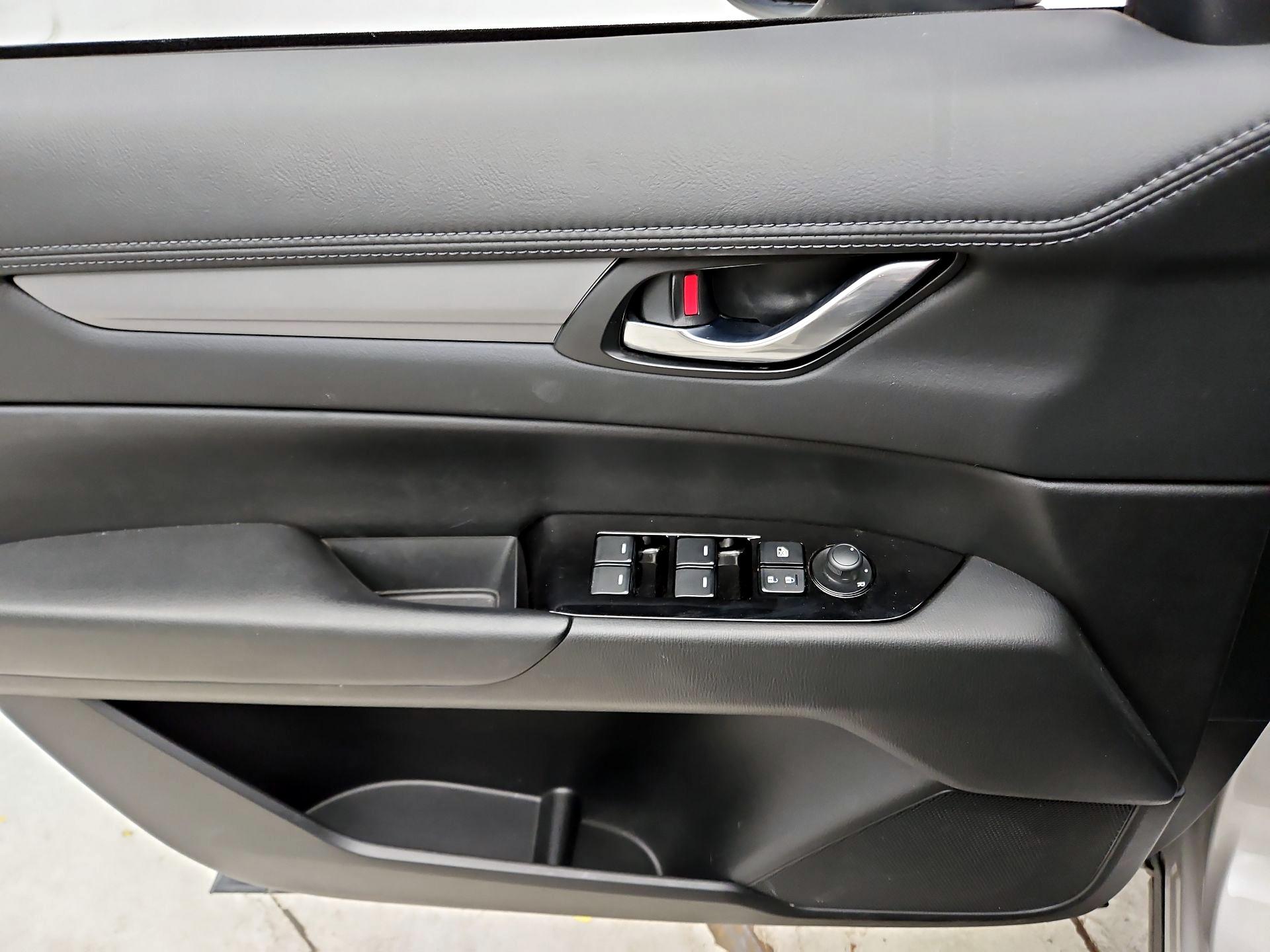 Thumbnail: 2025 Mazda CX-5 - 12