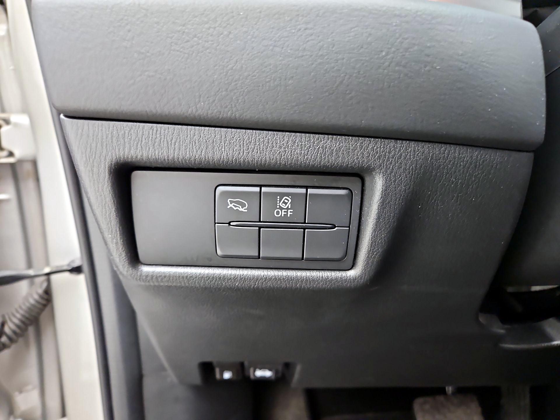 Thumbnail: 2025 Mazda CX-5 - 13