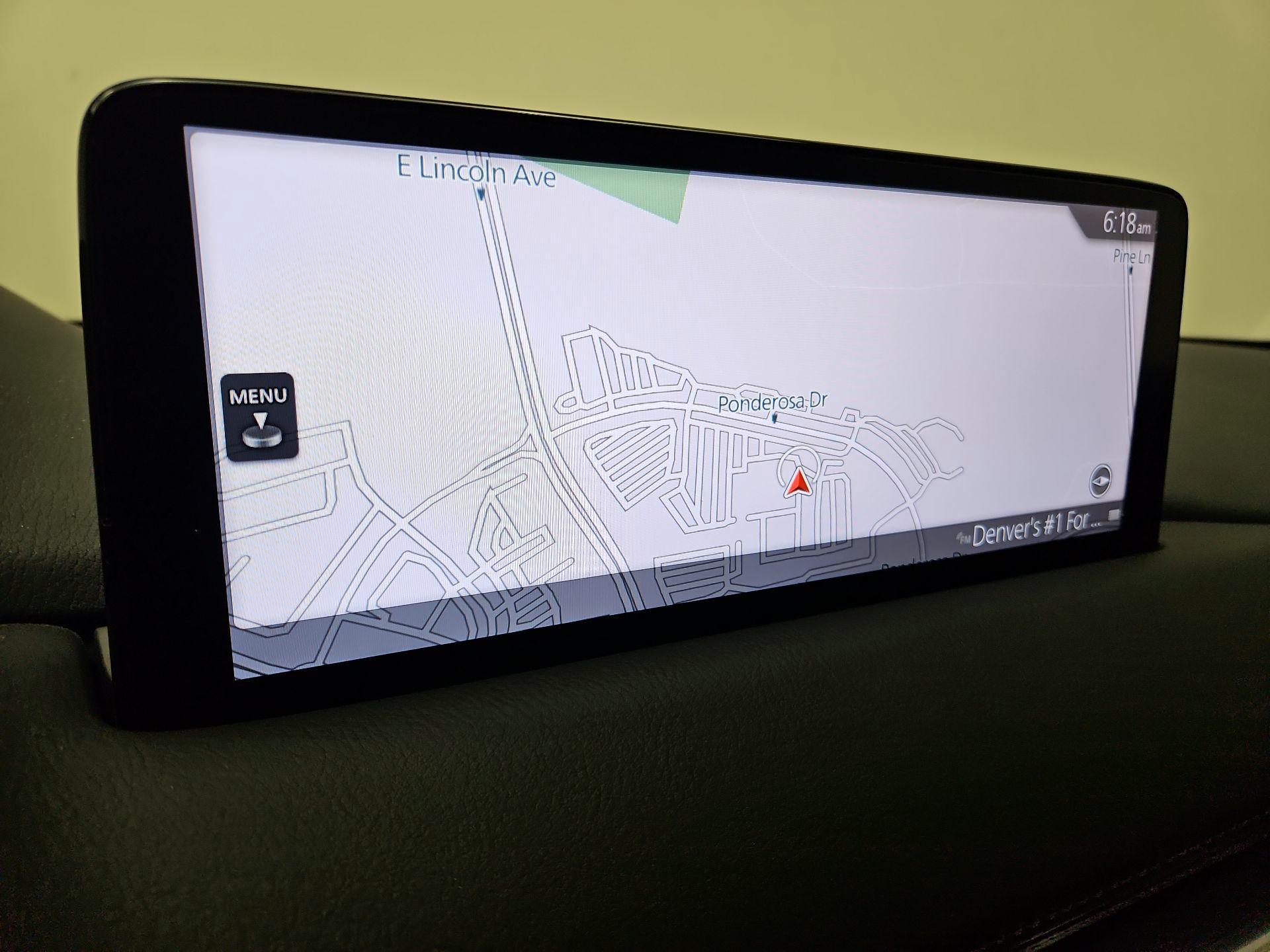 Thumbnail: 2025 Mazda CX-5 - 14