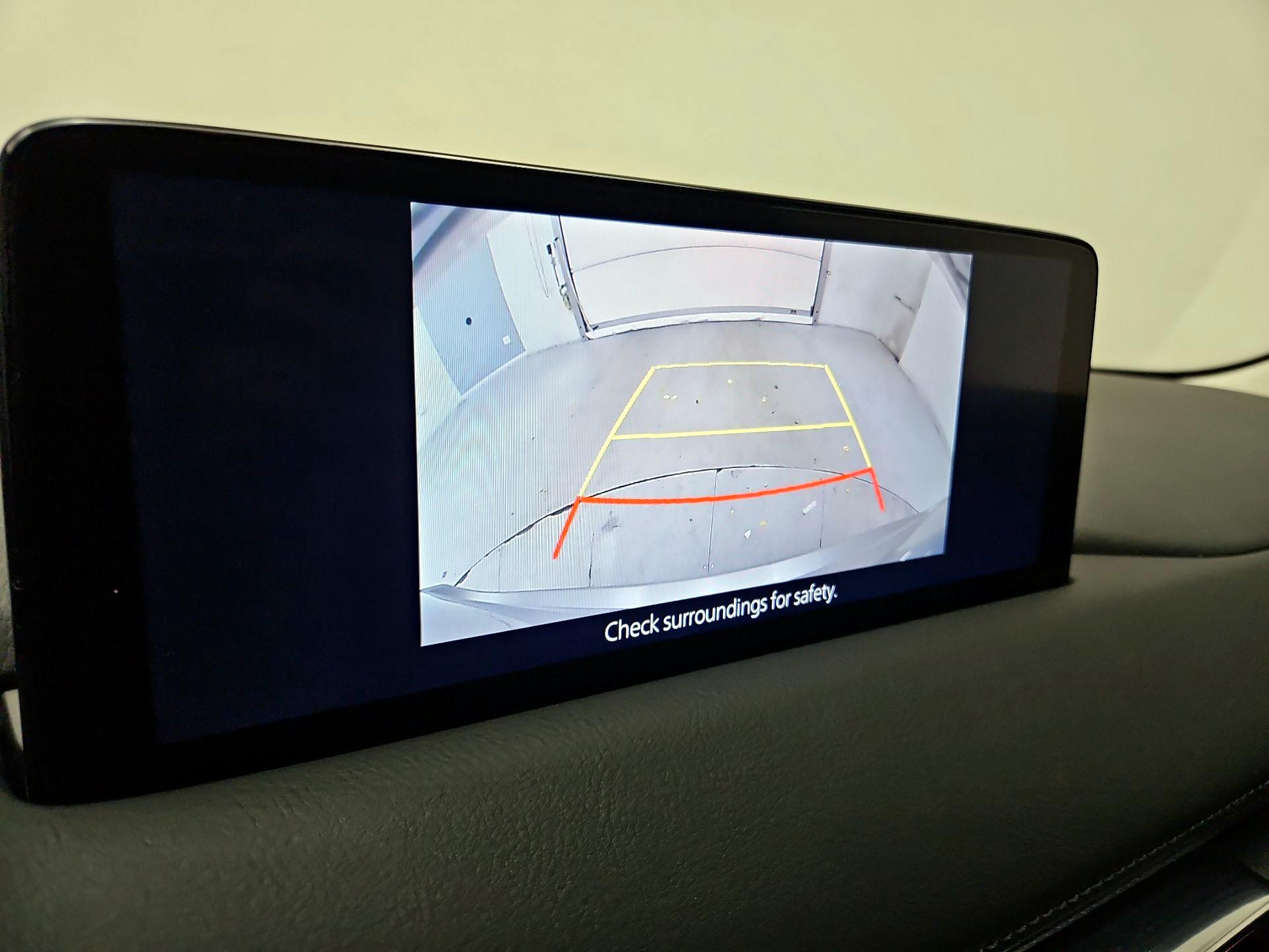 Thumbnail: 2025 Mazda CX-5 - 15