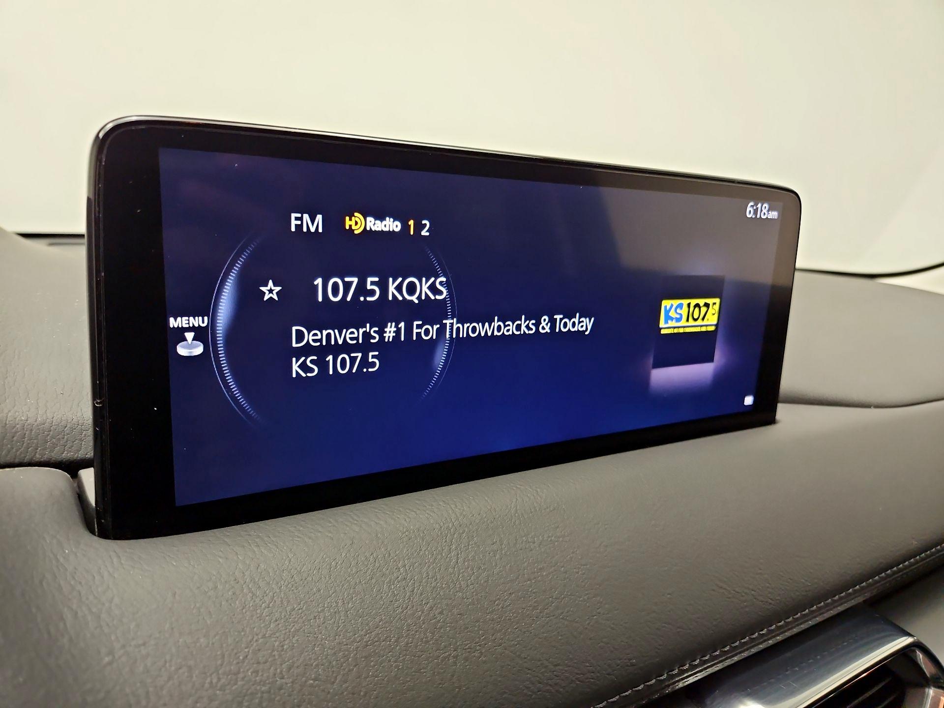 Thumbnail: 2025 Mazda CX-5 - 16