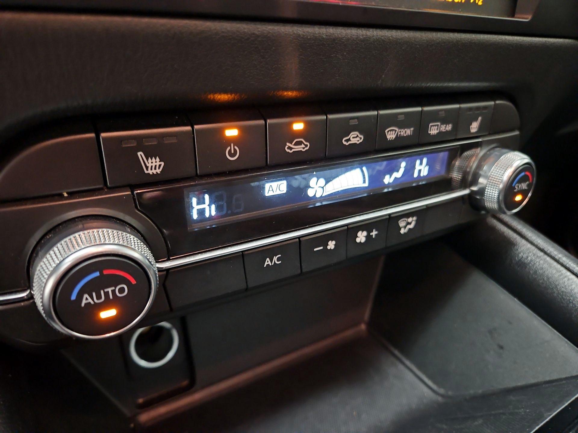 Thumbnail: 2025 Mazda CX-5 - 17