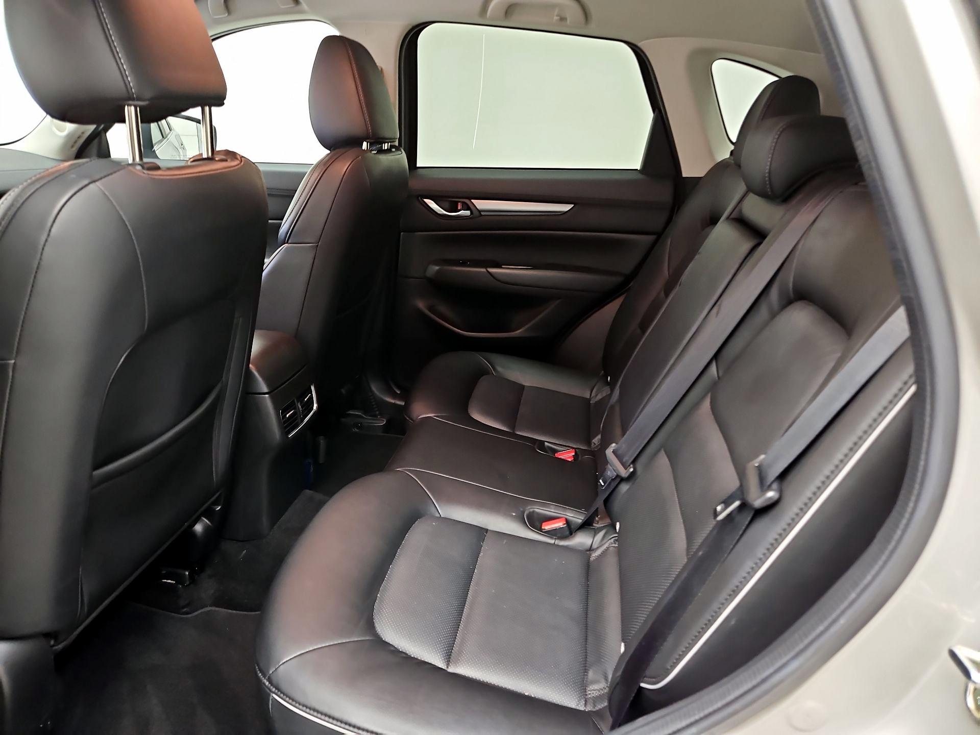 Thumbnail: 2025 Mazda CX-5 - 20