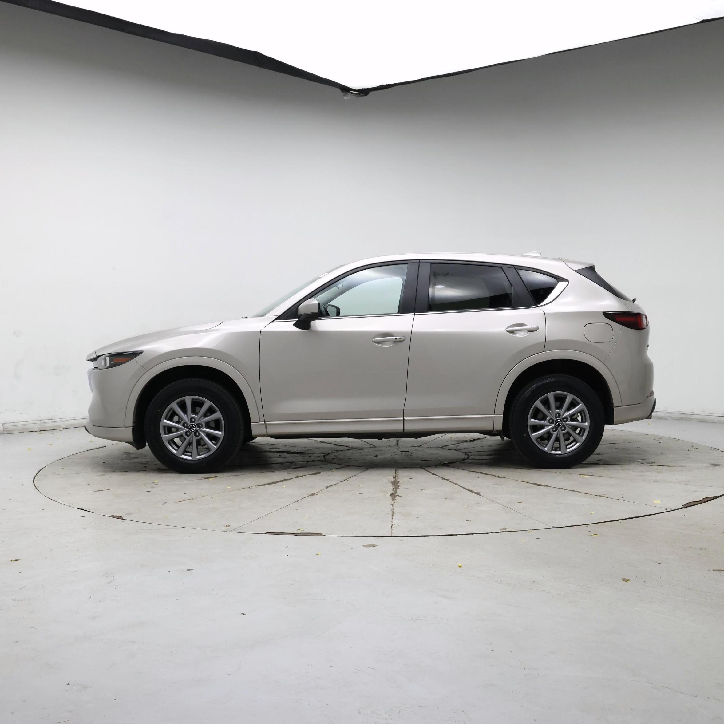 Thumbnail: 2025 Mazda CX-5 - 3