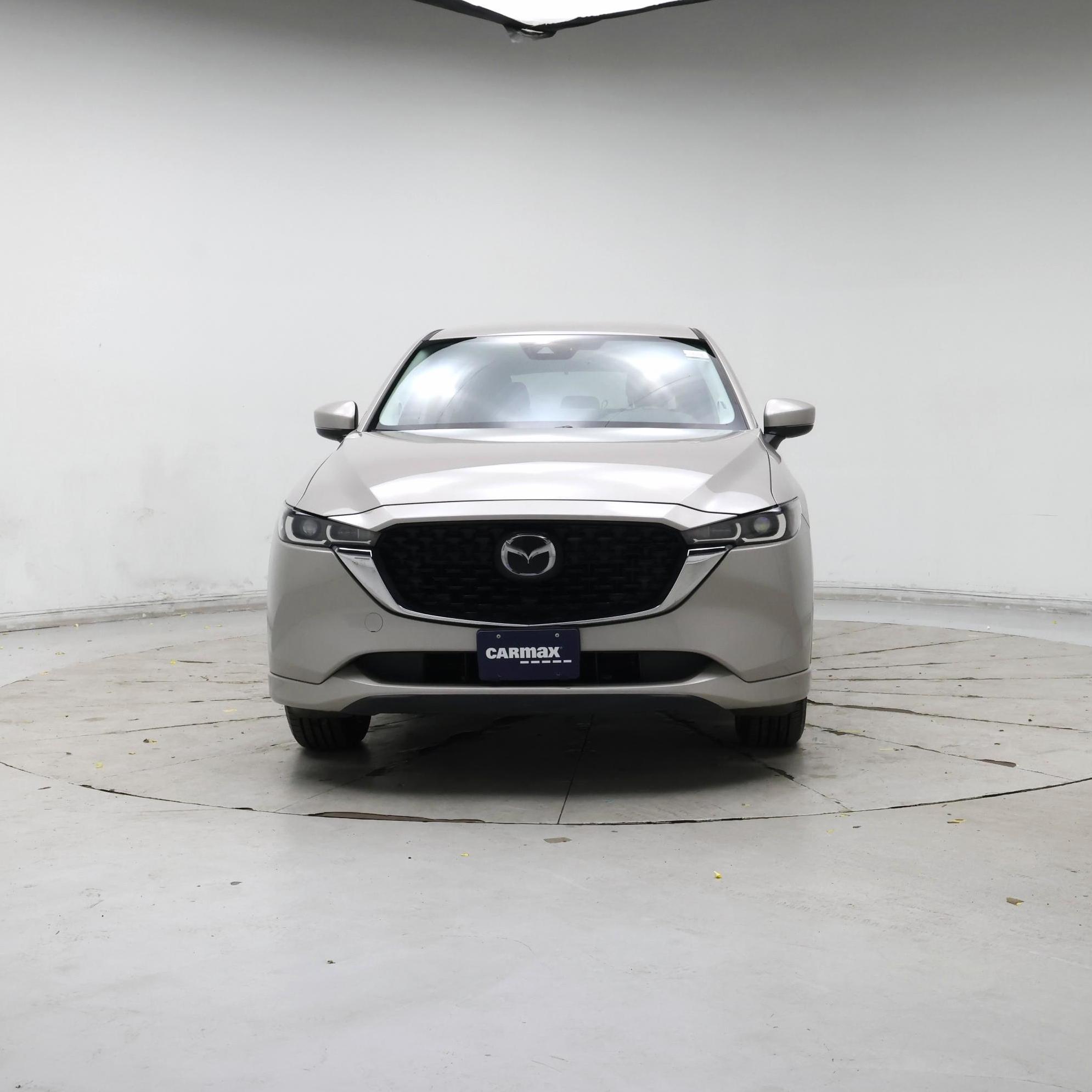 Thumbnail: 2025 Mazda CX-5 - 5