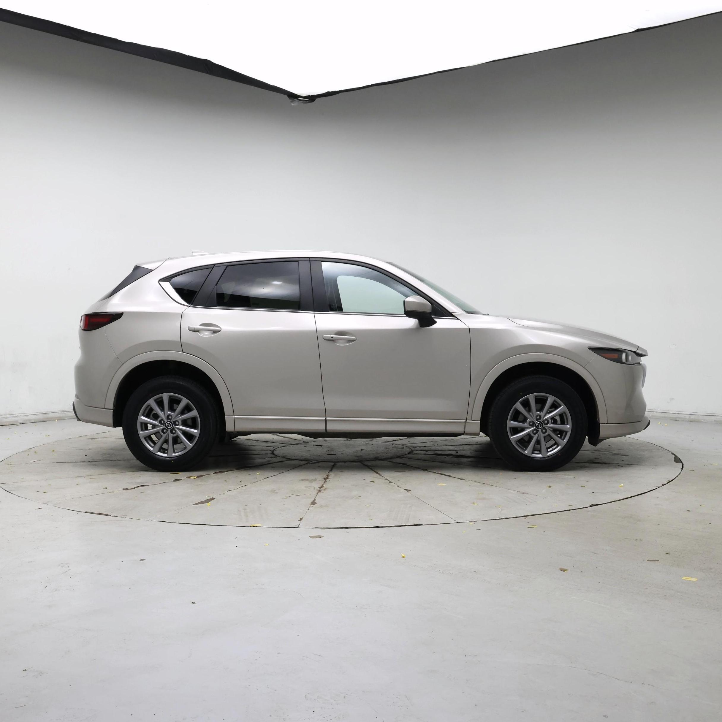 Thumbnail: 2025 Mazda CX-5 - 7