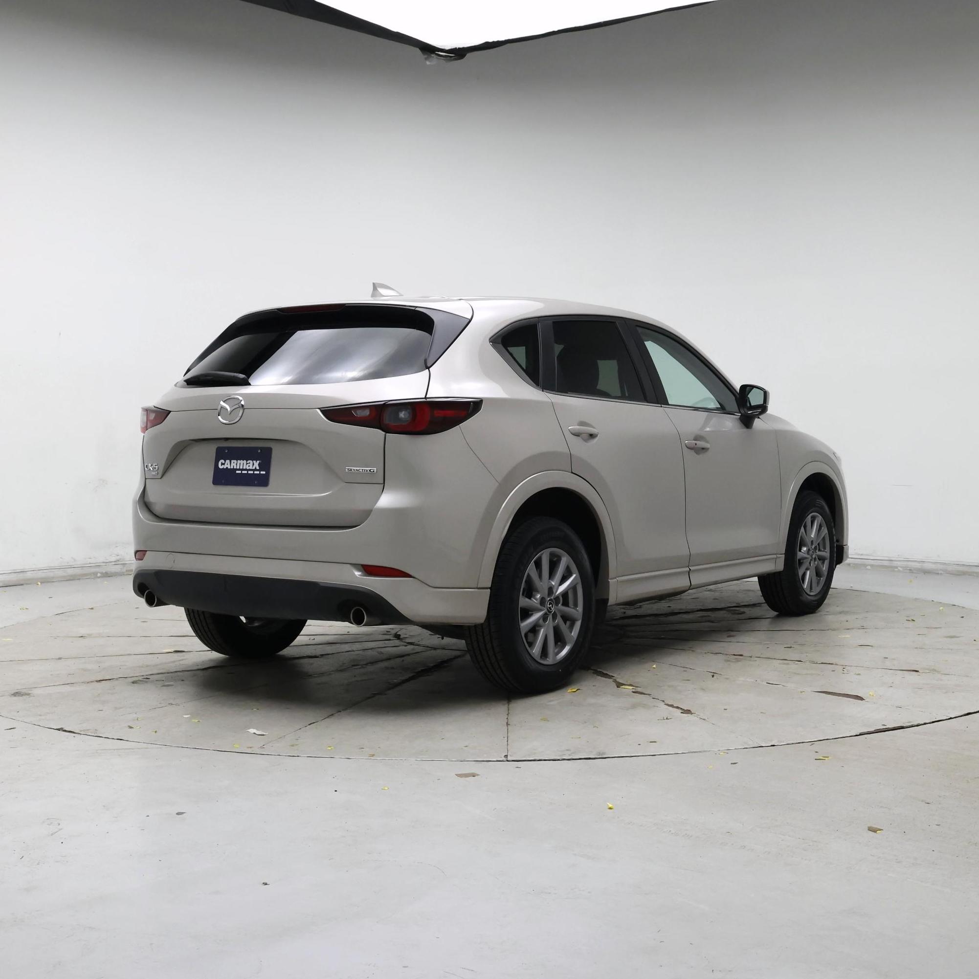 Thumbnail: 2025 Mazda CX-5 - 8