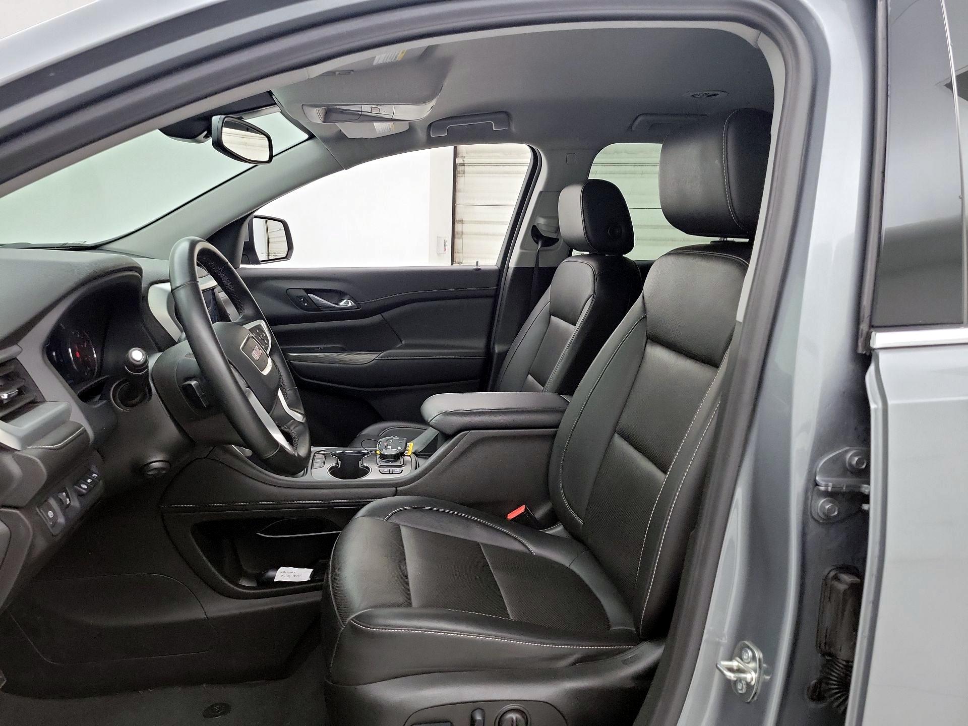 Thumbnail: 2023 GMC Acadia - 11