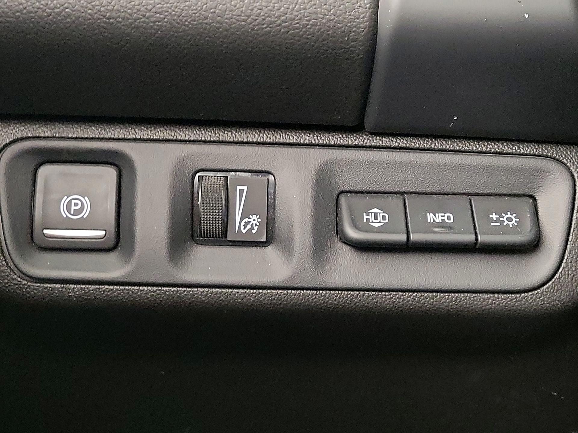 Thumbnail: 2023 GMC Acadia - 13