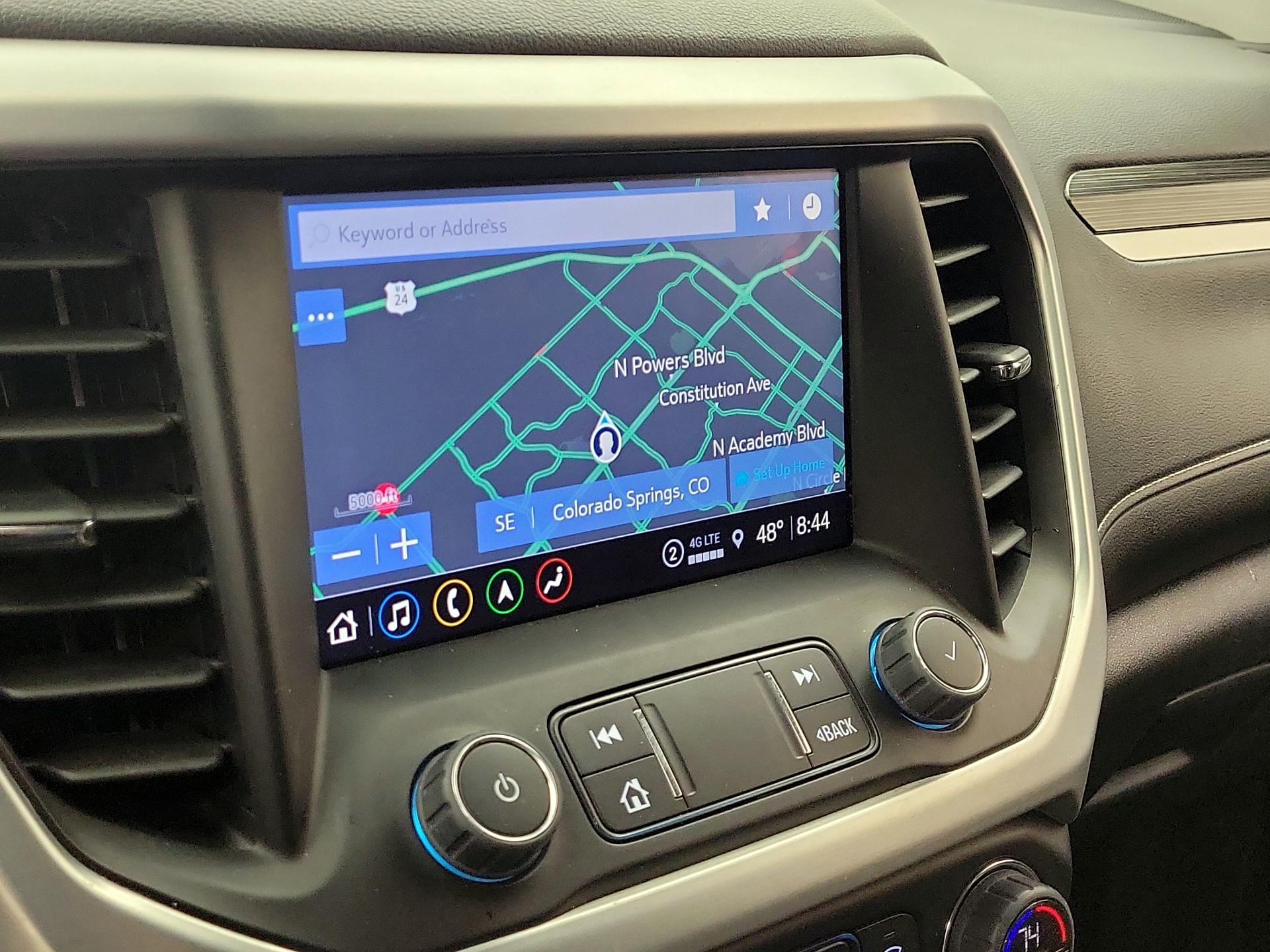 Thumbnail: 2023 GMC Acadia - 14
