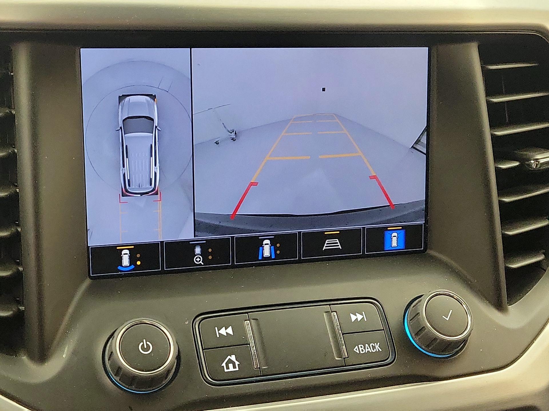 Thumbnail: 2023 GMC Acadia - 15