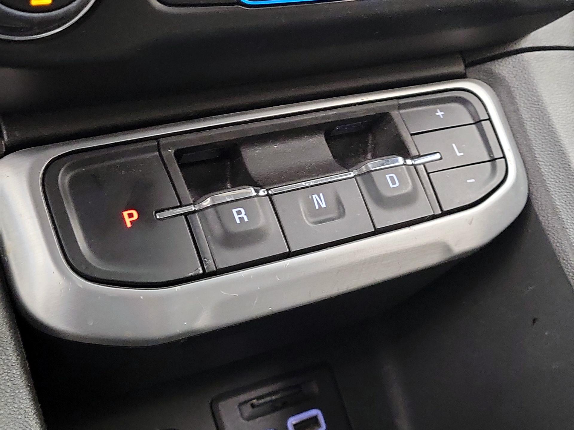 Thumbnail: 2023 GMC Acadia - 18
