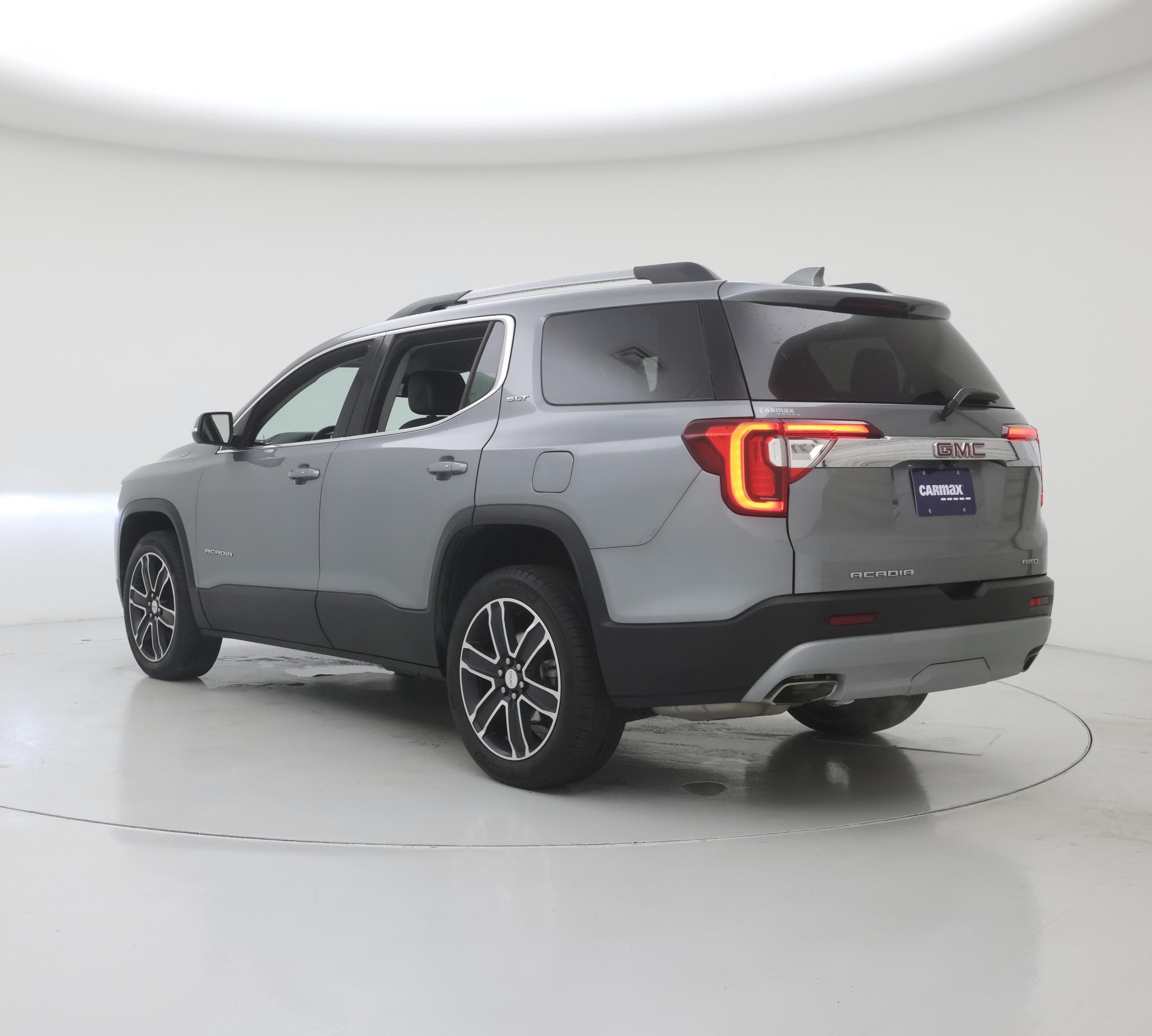Thumbnail: 2023 GMC Acadia - 2