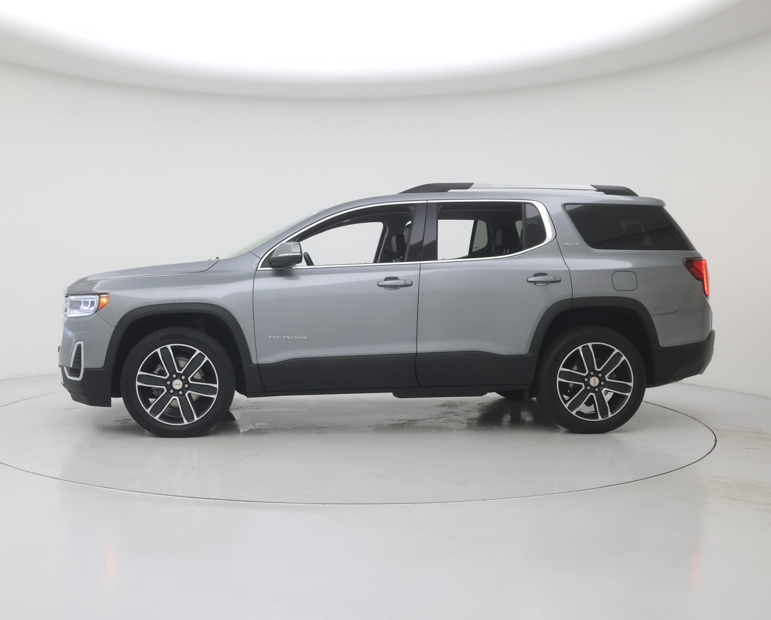 Thumbnail: 2023 GMC Acadia - 3