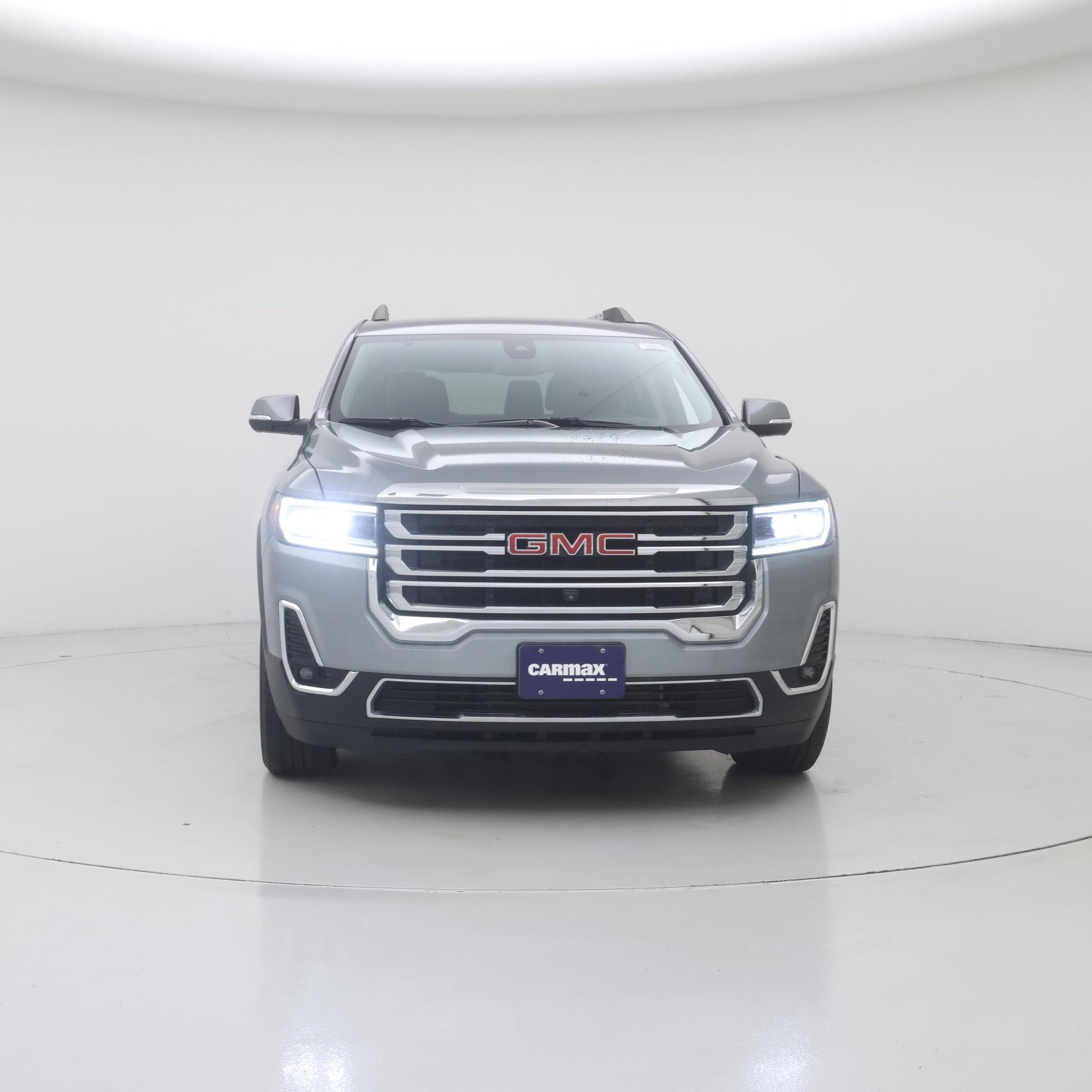 Thumbnail: 2023 GMC Acadia - 5