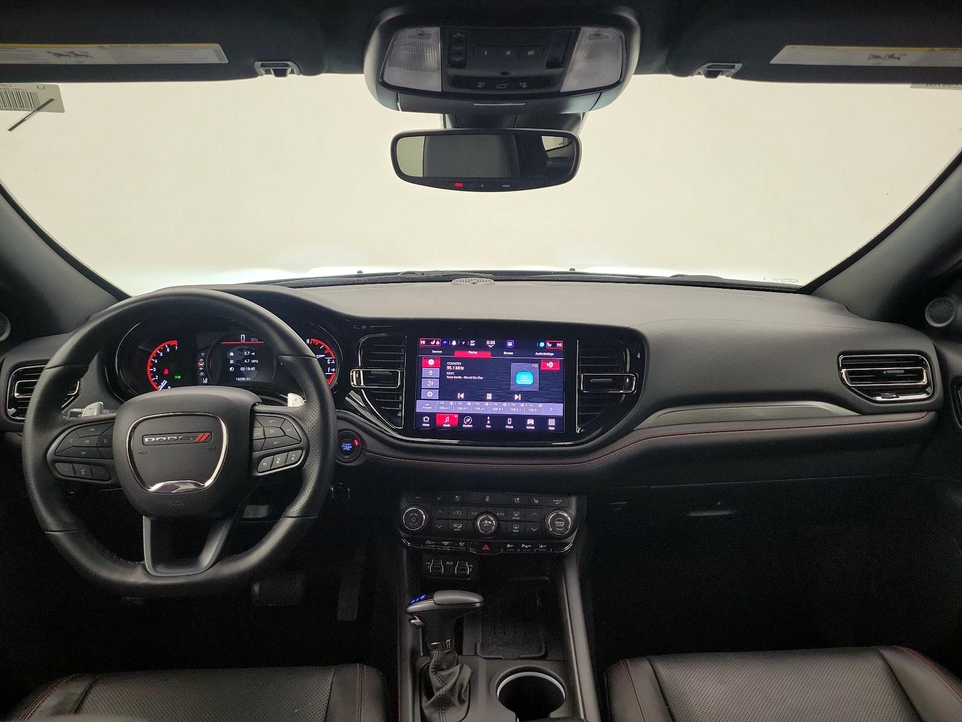 Thumbnail: 2025 Dodge Durango - 9