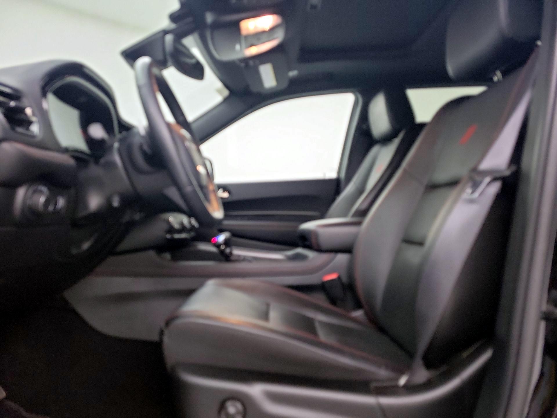 Thumbnail: 2025 Dodge Durango - 11