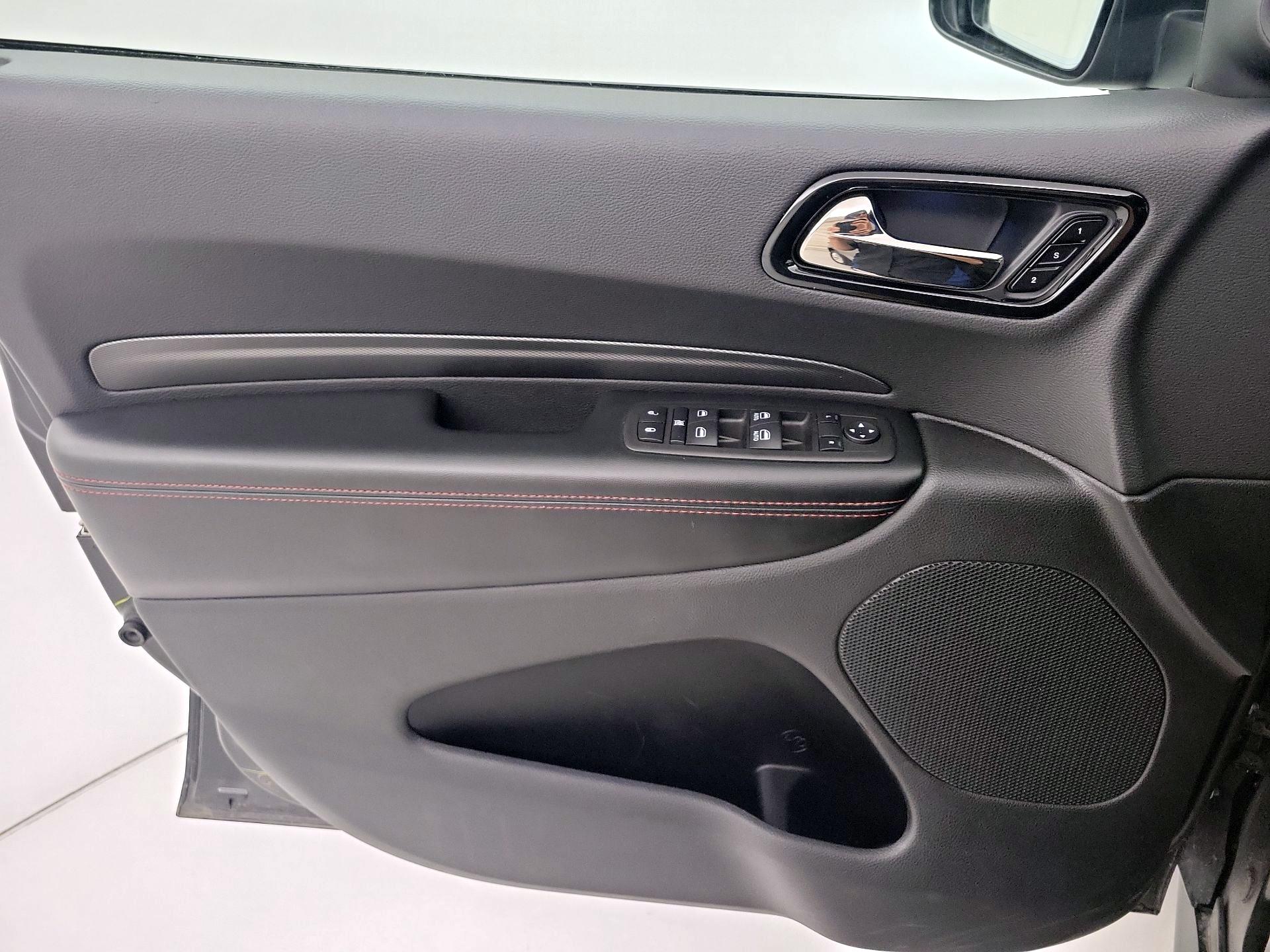 Thumbnail: 2025 Dodge Durango - 12