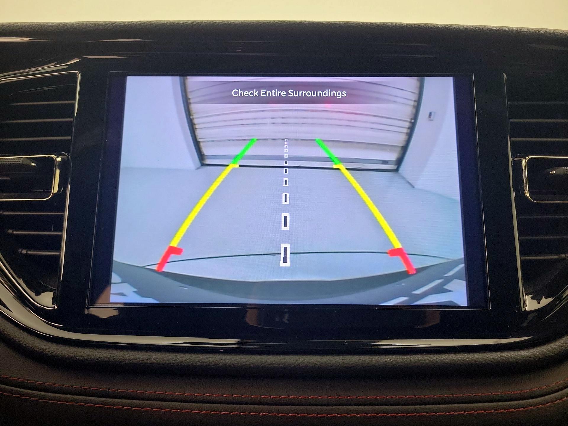 Thumbnail: 2025 Dodge Durango - 14