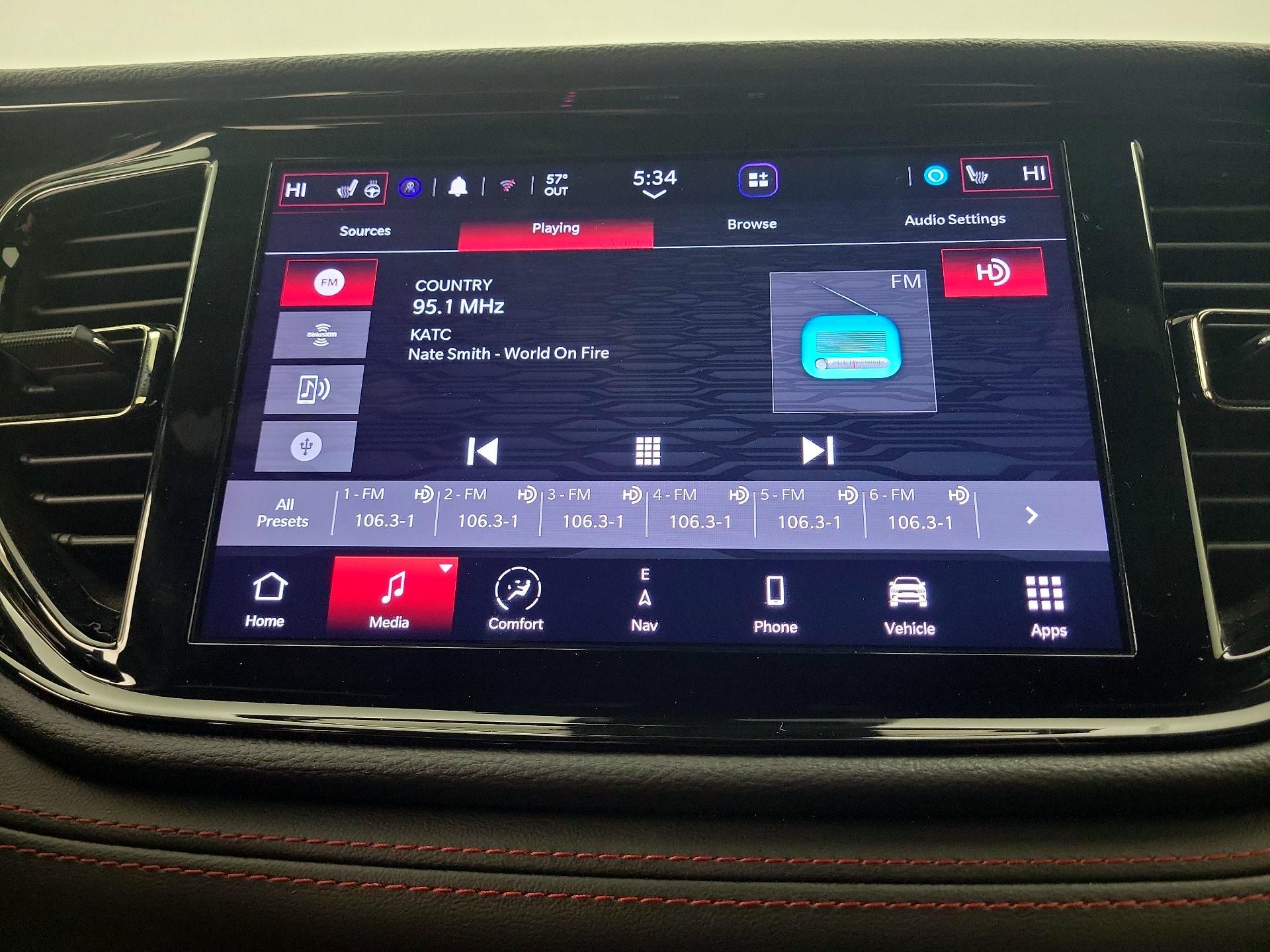 Thumbnail: 2025 Dodge Durango - 15