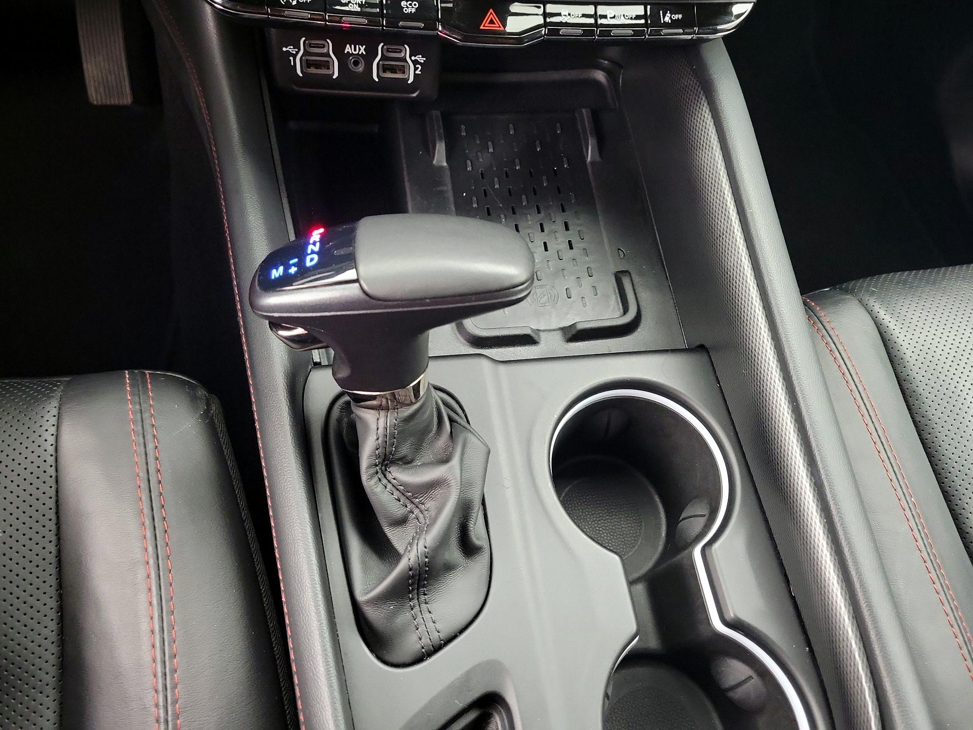 Thumbnail: 2025 Dodge Durango - 17