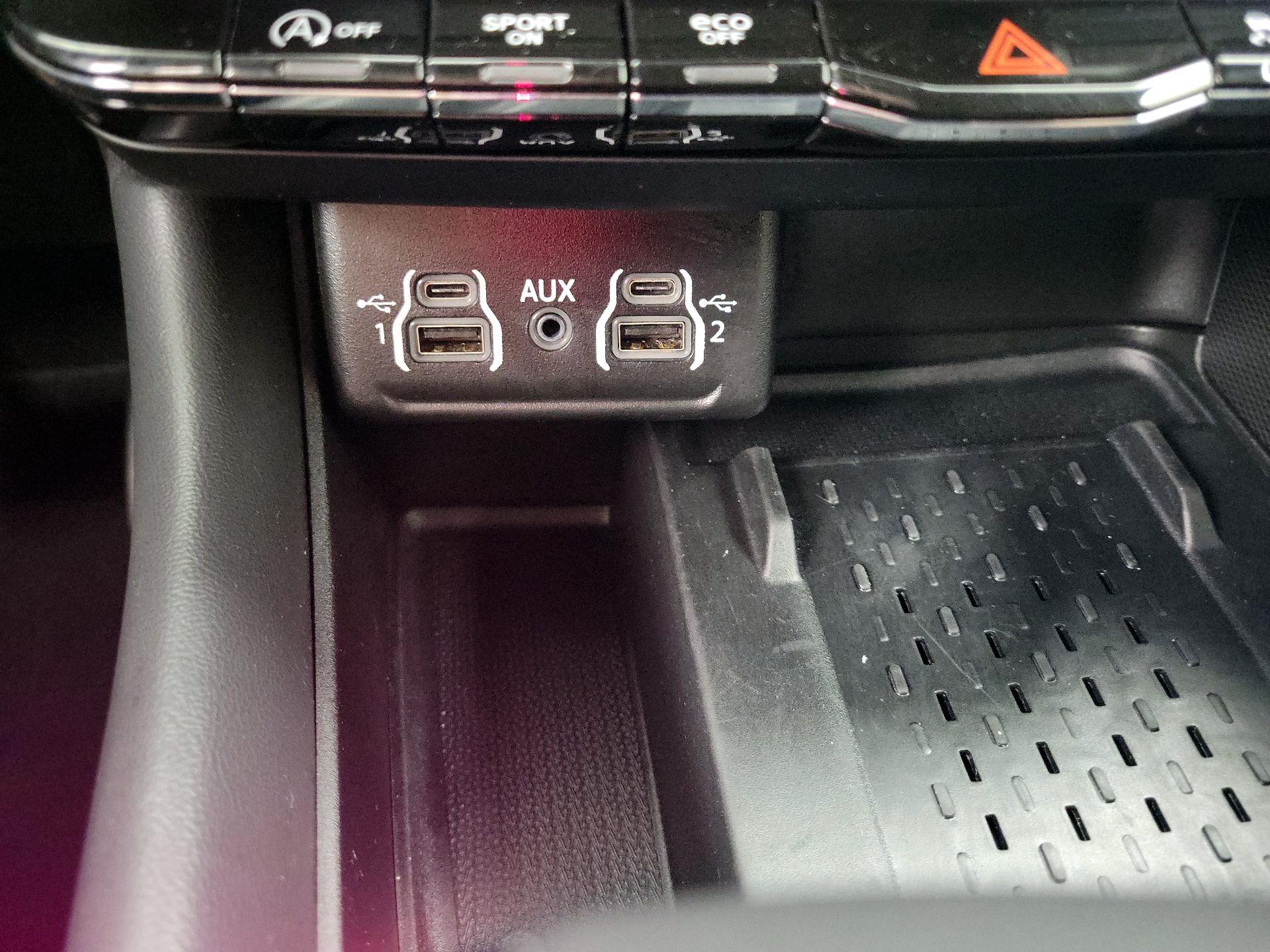 Thumbnail: 2025 Dodge Durango - 18