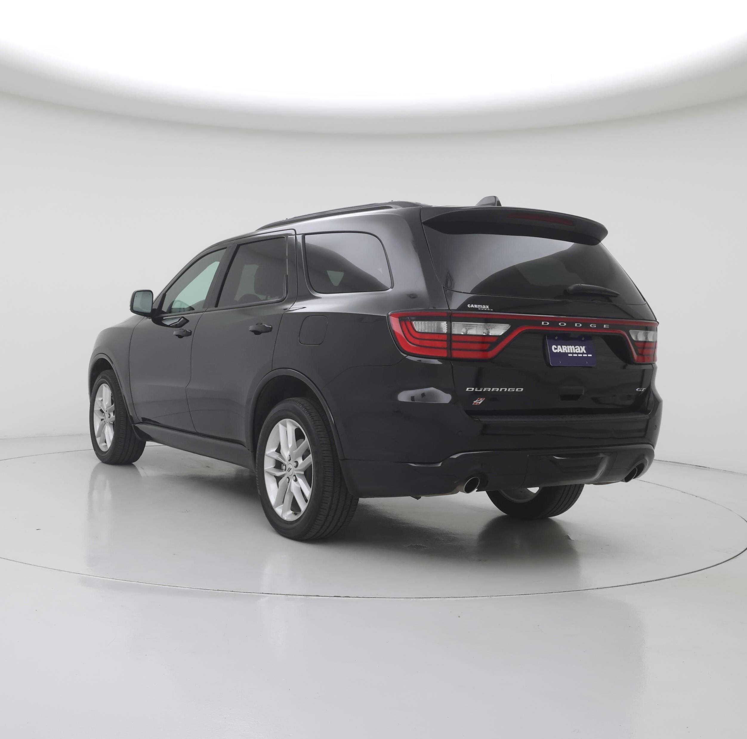 Thumbnail: 2025 Dodge Durango - 2