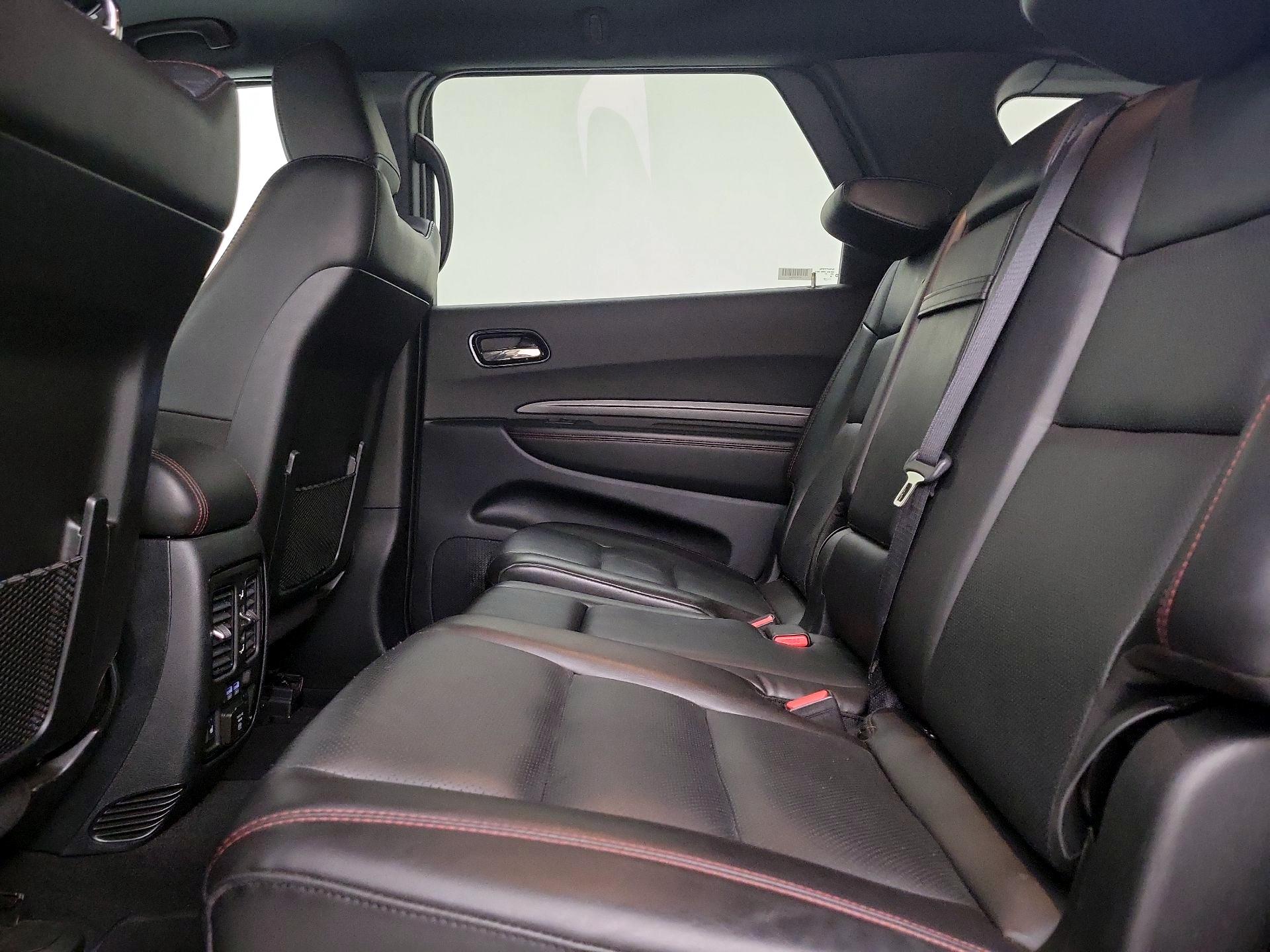 Thumbnail: 2025 Dodge Durango - 19