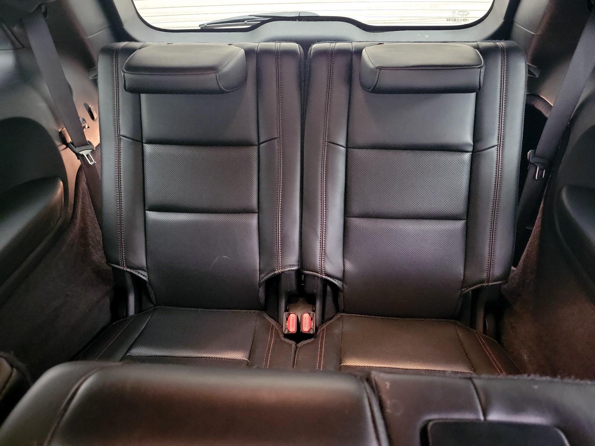 Thumbnail: 2025 Dodge Durango - 20