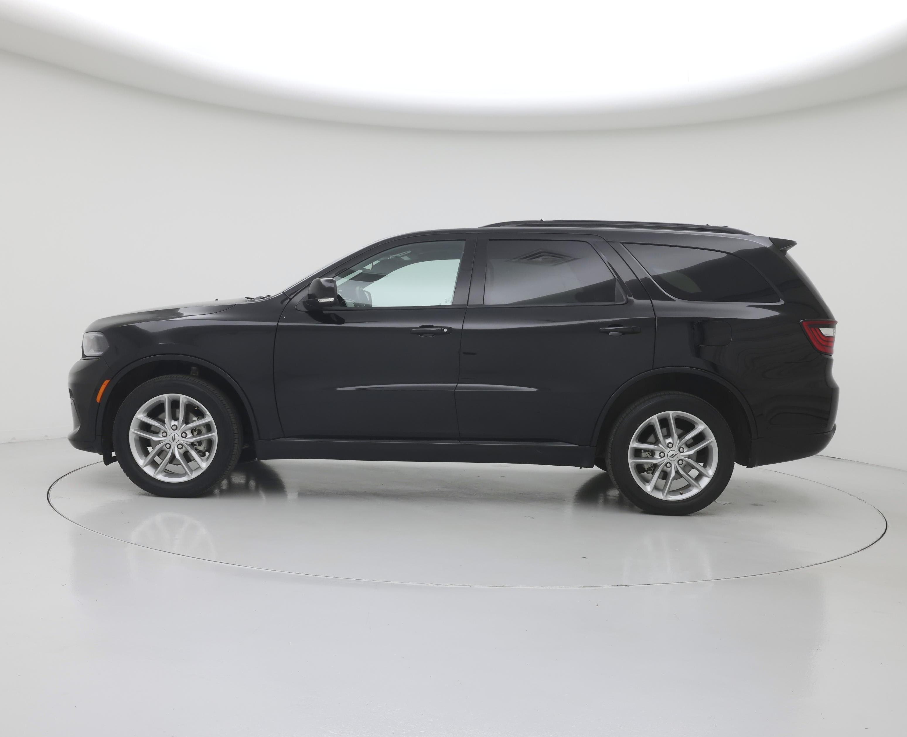 Thumbnail: 2025 Dodge Durango - 3