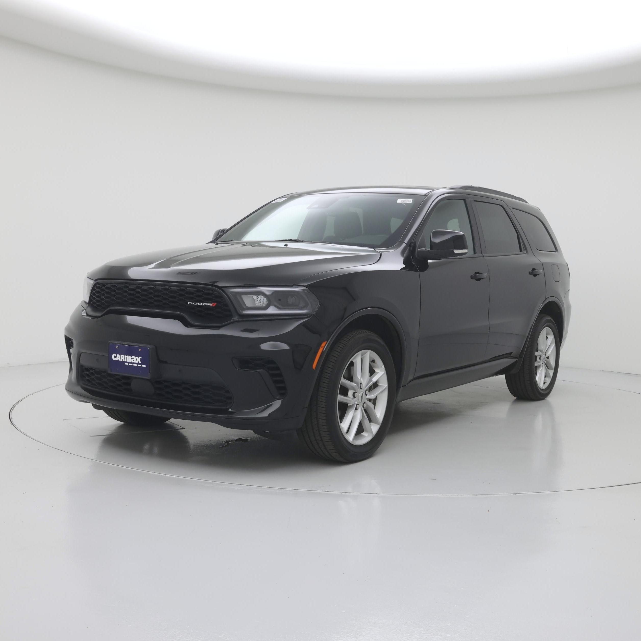 Thumbnail: 2025 Dodge Durango - 4