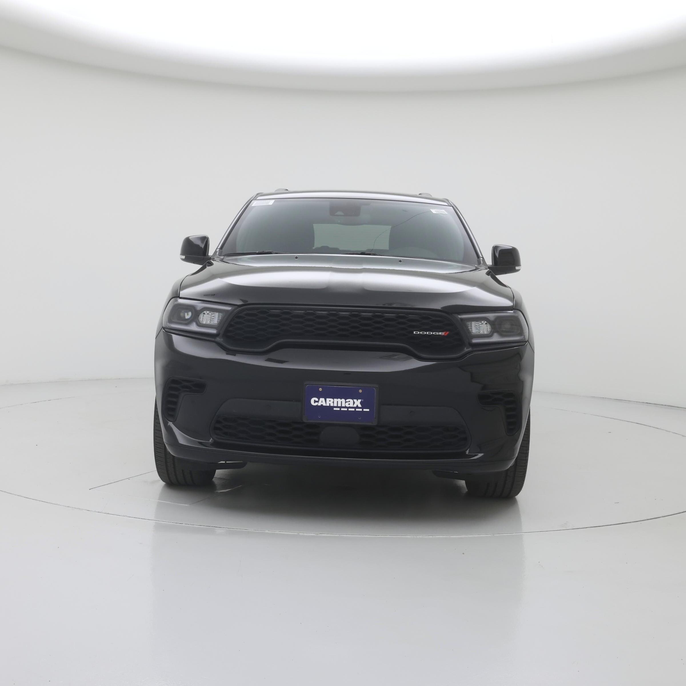 Thumbnail: 2025 Dodge Durango - 5