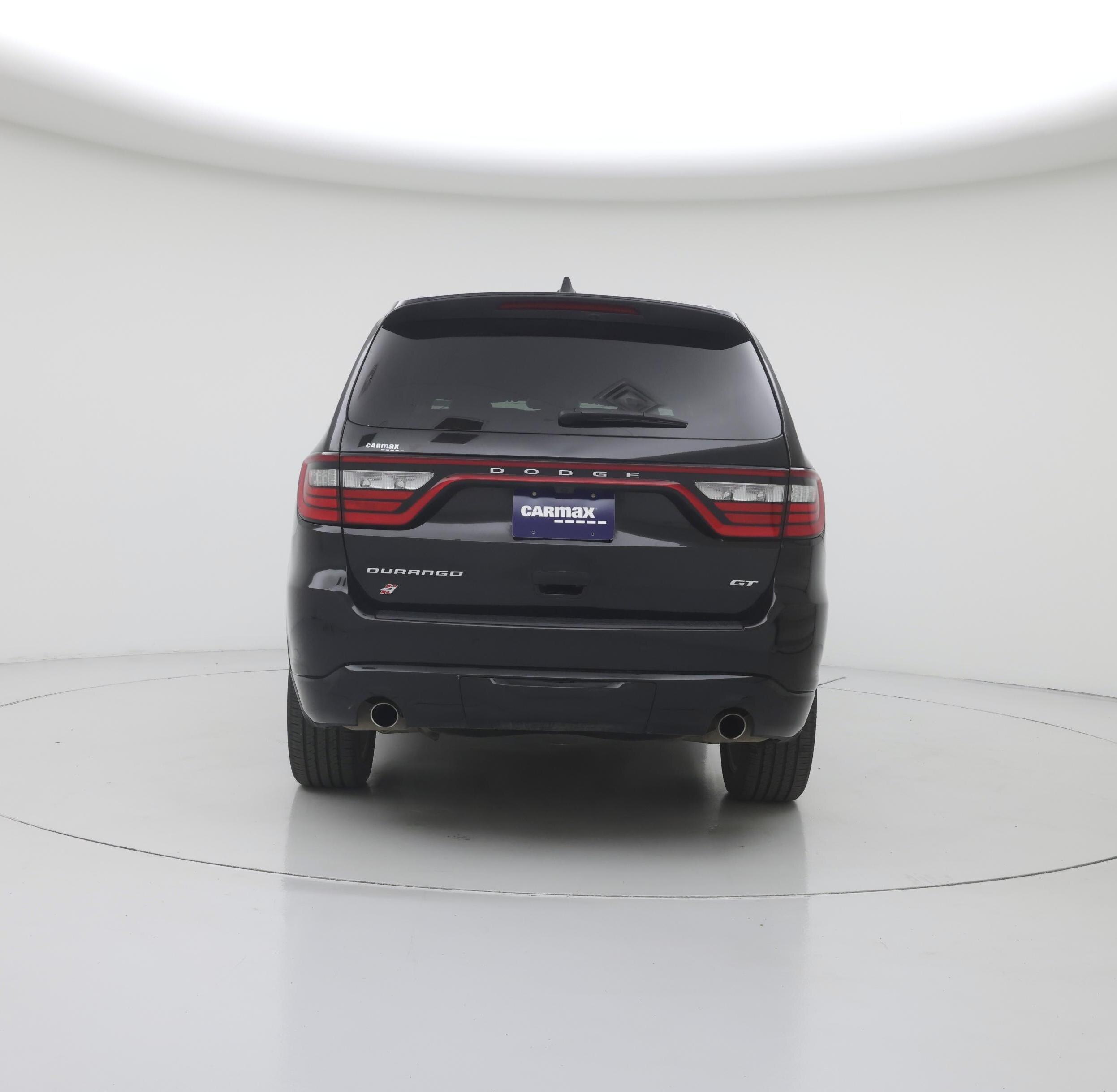 Thumbnail: 2025 Dodge Durango - 6