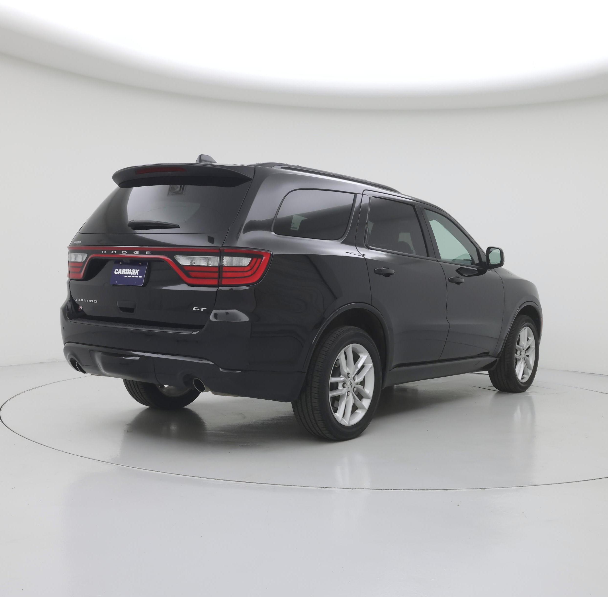 Thumbnail: 2025 Dodge Durango - 8